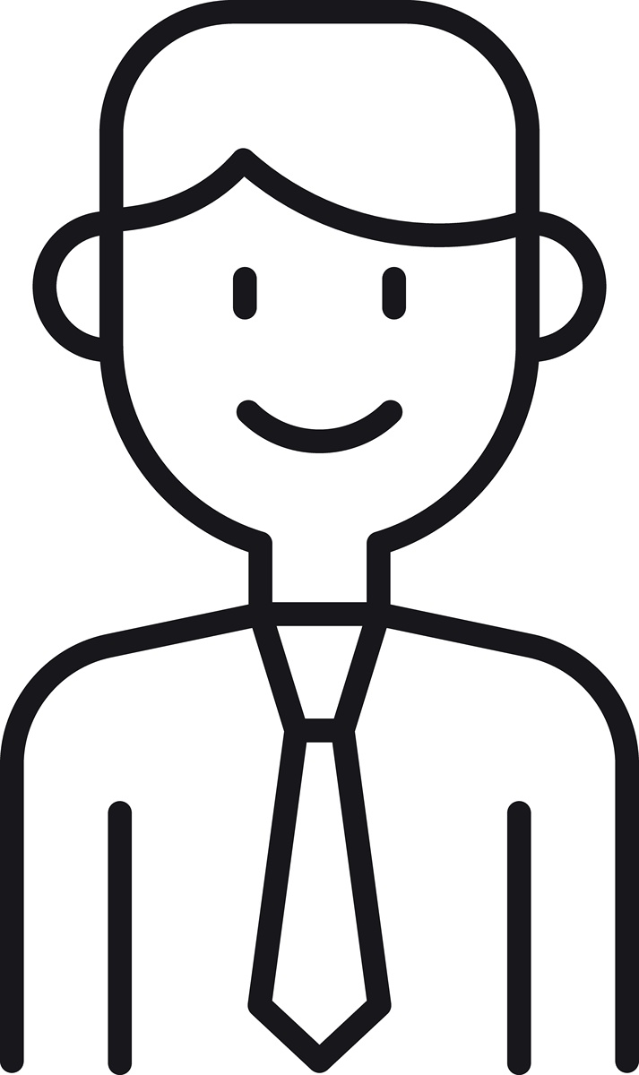 超萌卡通人物简笔画，一学就会！