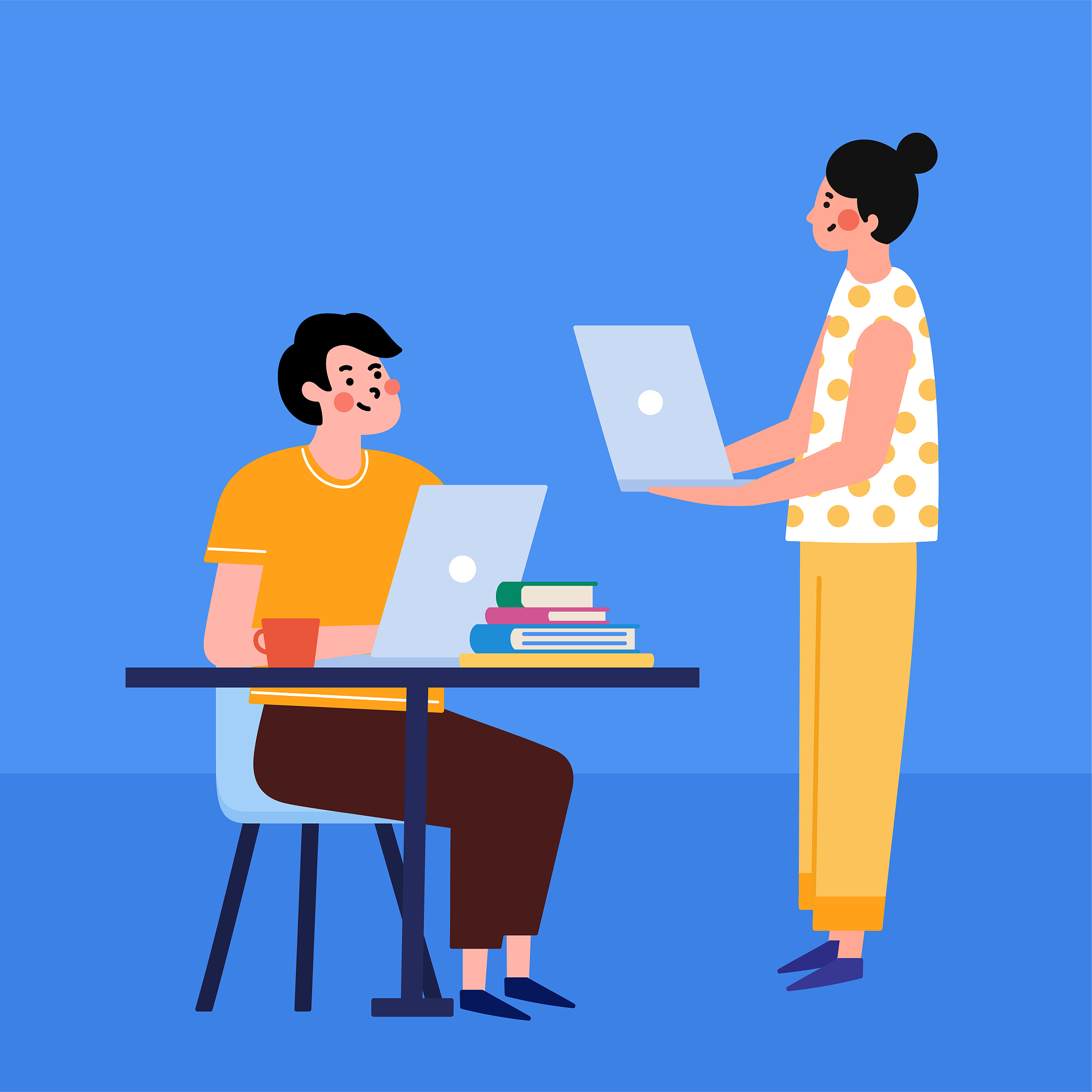 老师休息的重要性：如何缓解工作压力并提高效率