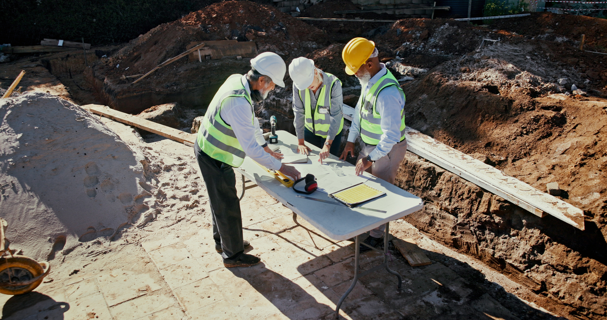 岩土工程勘察与施工专业发展前景分析