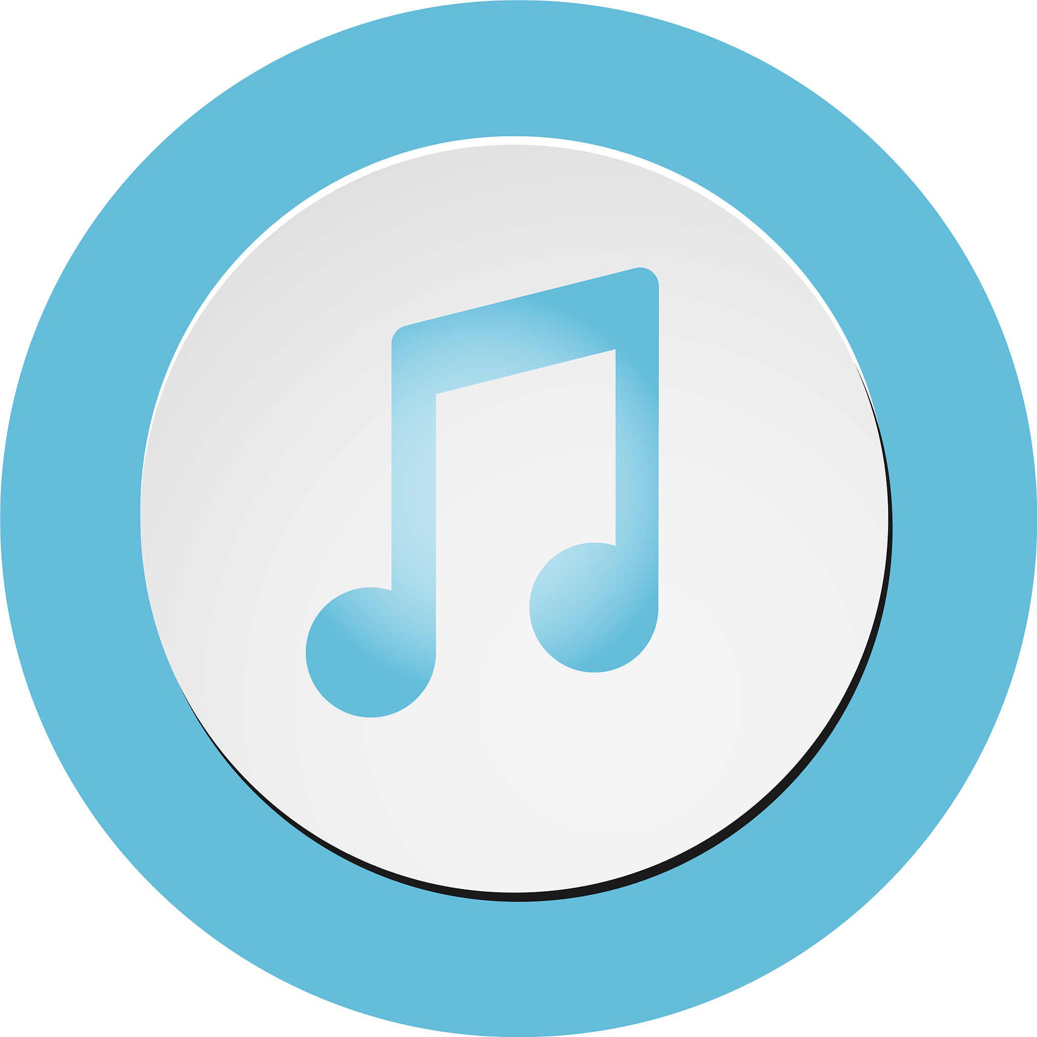 music icon