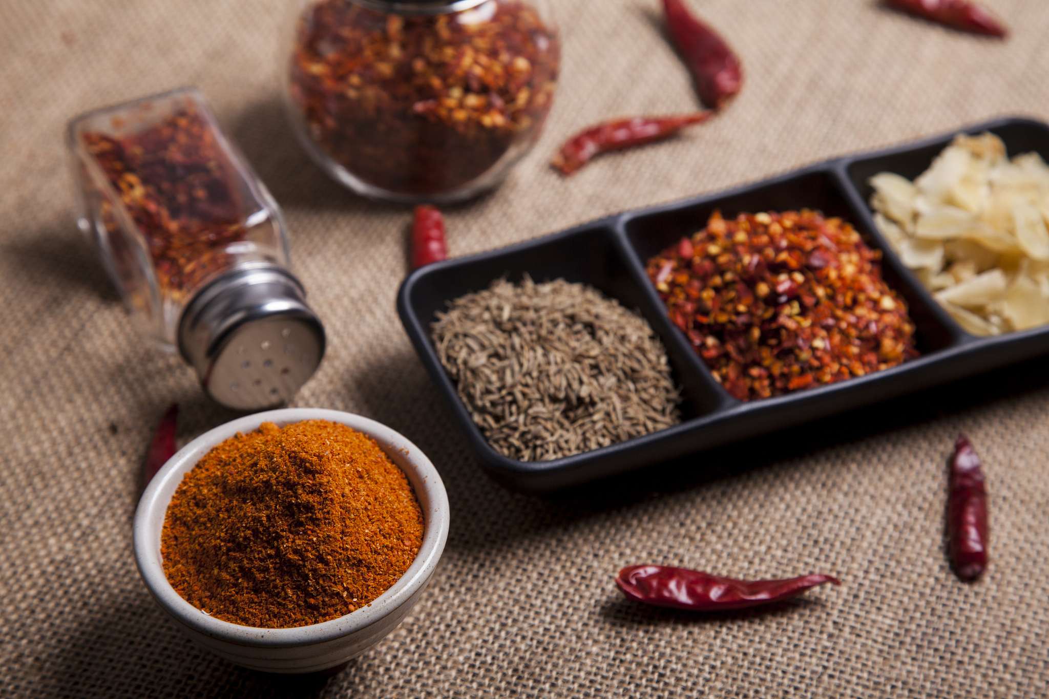 甜辣料_私房甜辣料