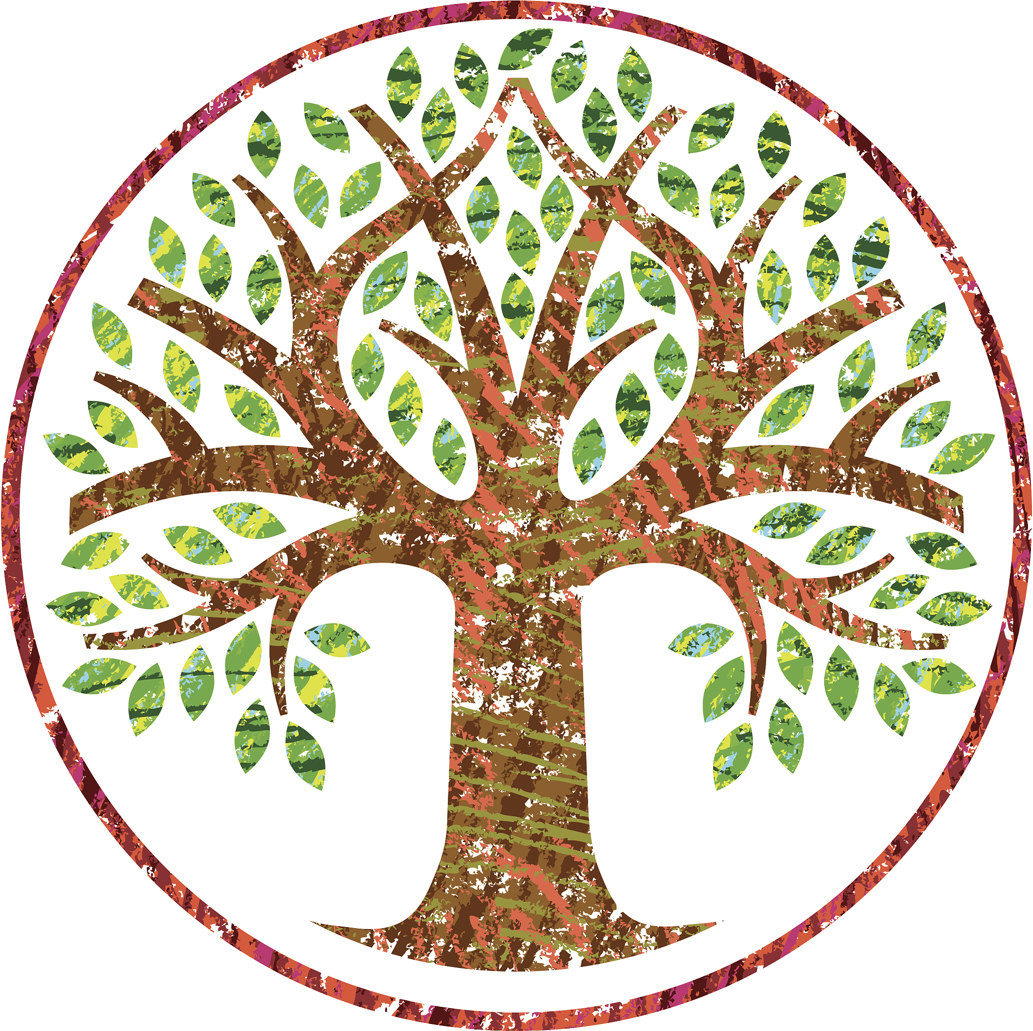 如何定义树文化？树文化如何进行分类？树文化分哪几类？请分别论述