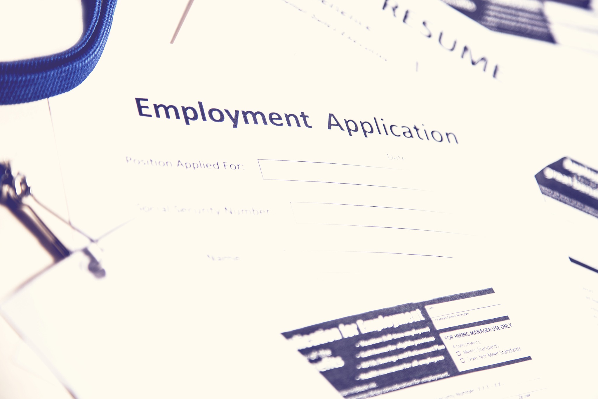 面试后没有回复