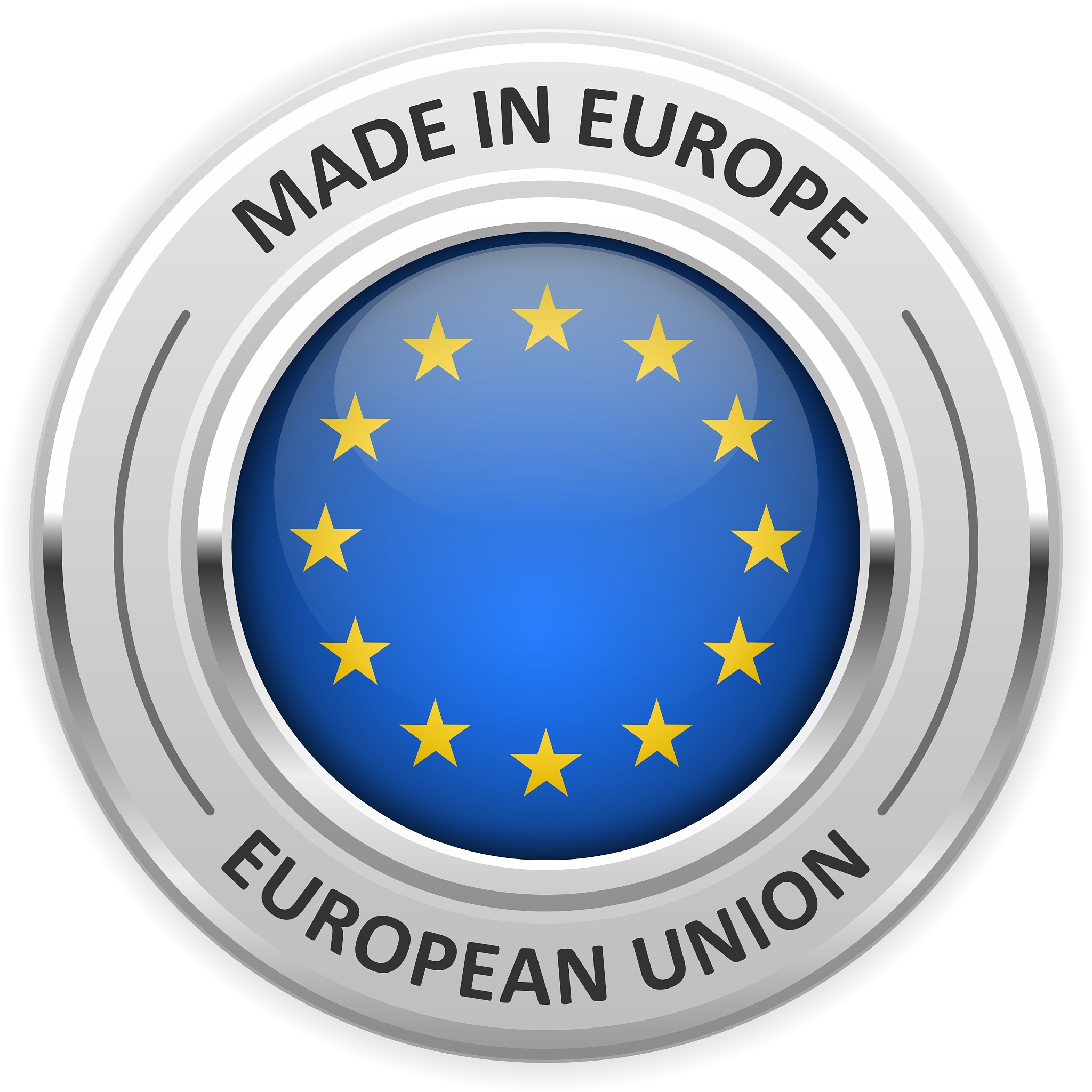 EU 字母组合的单词列表 - 完整版