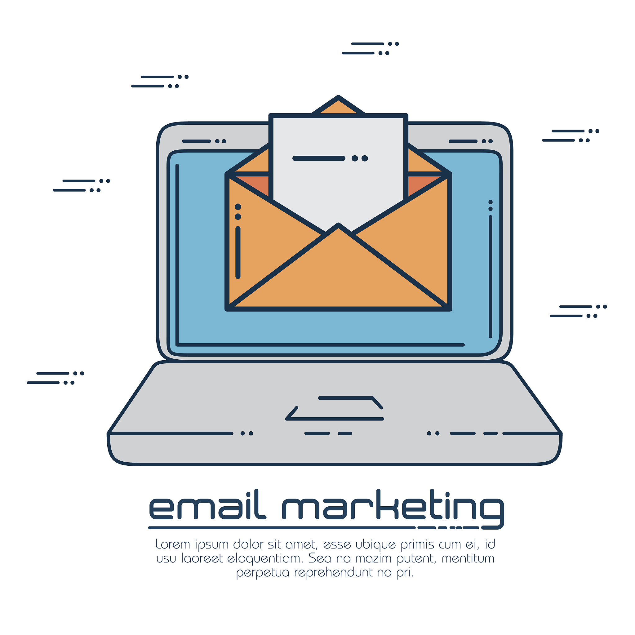 南充电子工业学校电子商务专业课程设置有哪些