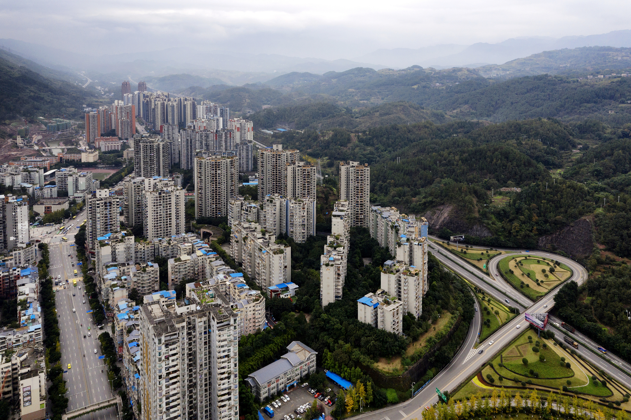 留在重庆工作，为什么是明智之选？