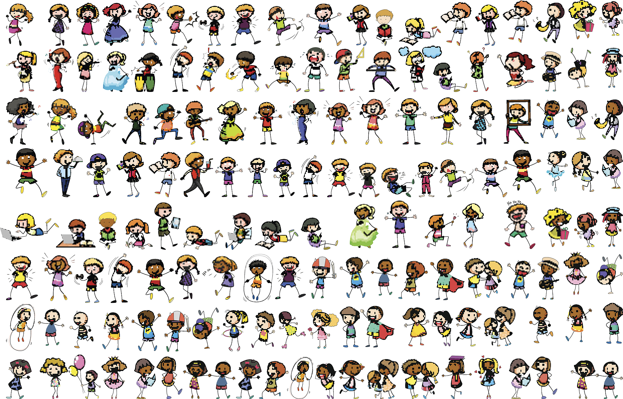 怎么学习rpg的数值设计