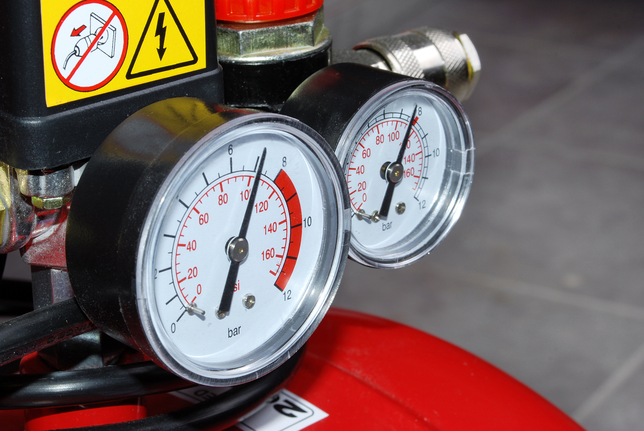 two indicators