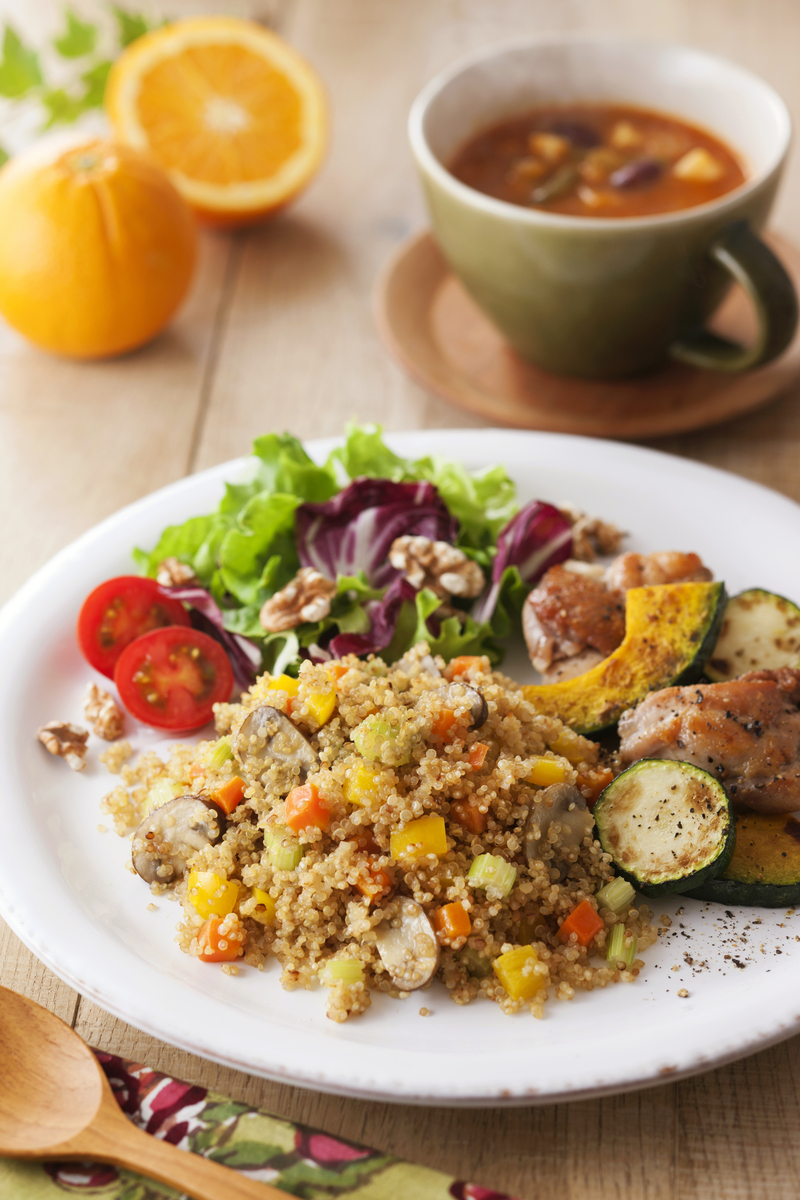 墨西哥菜有什么特点？