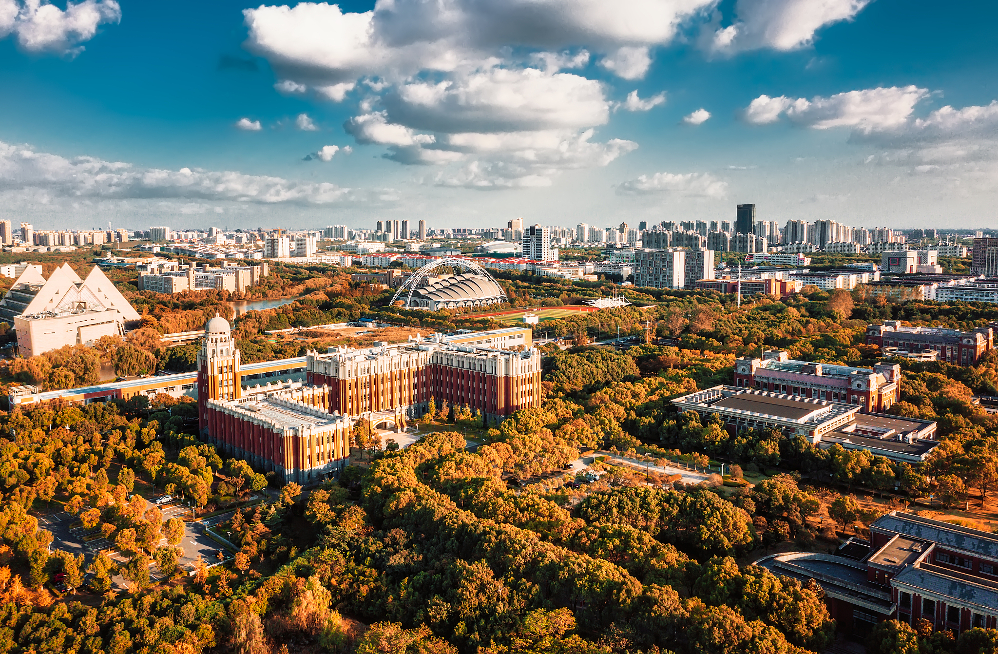 上海政法师范学院招生招聘要求