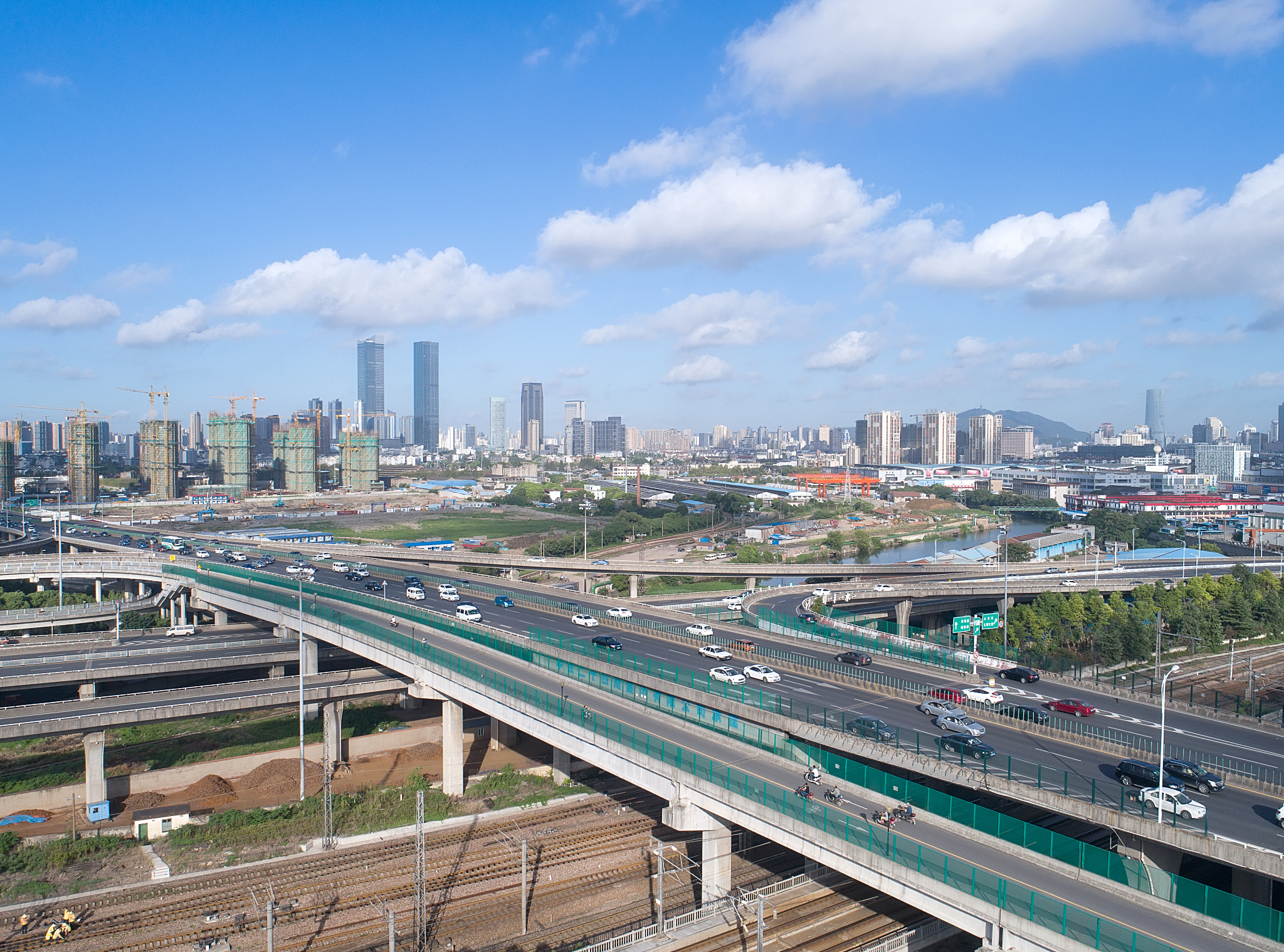 无锡交通高等职业学校2023年有哪些专业