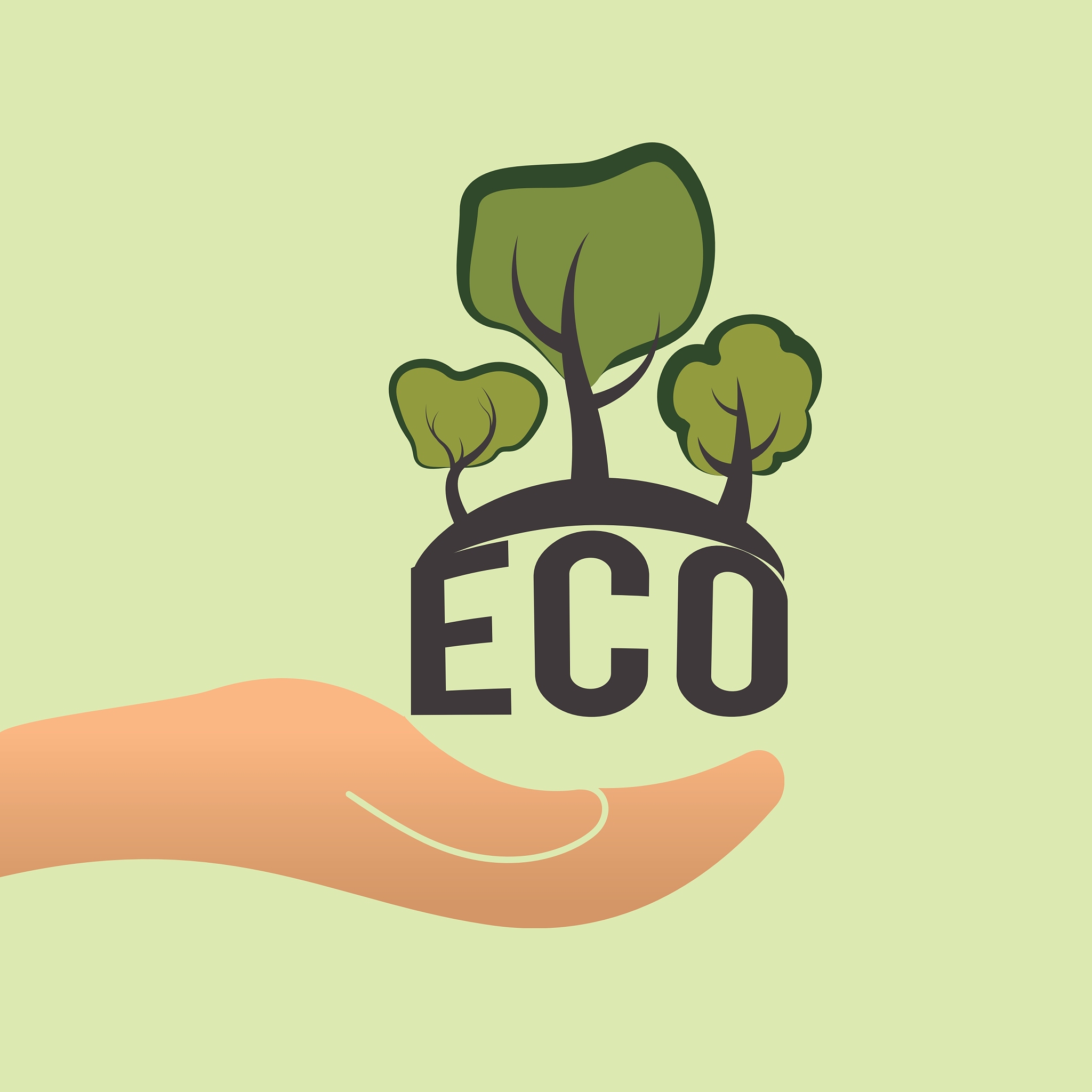 think green design