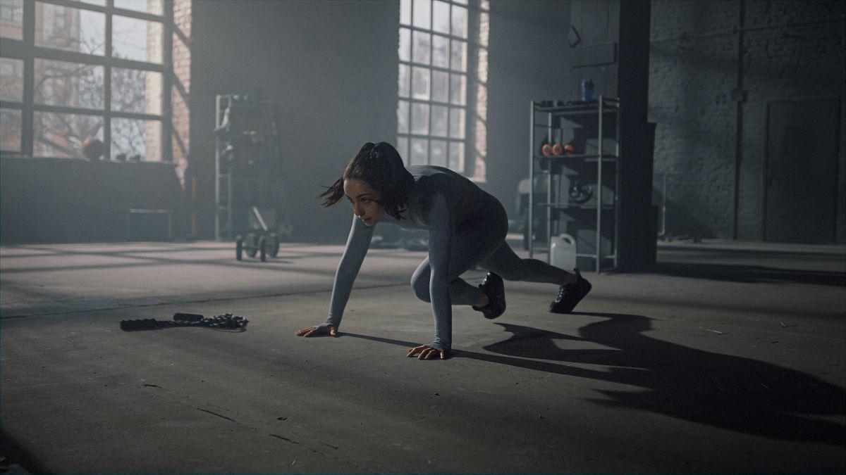 爬楼梯和跑步消耗的热量有什么区别？