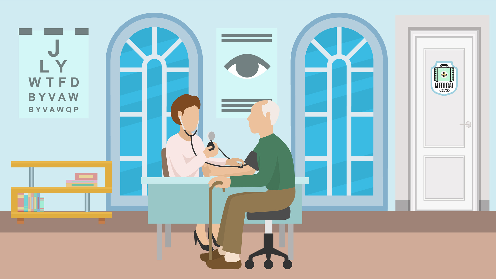 中医学专业就业前景好不好？用