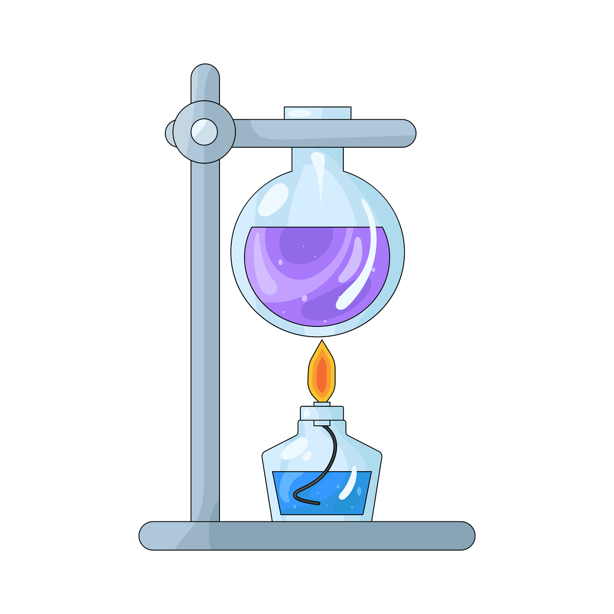 钠中氢检测装置原理及制造难点解析