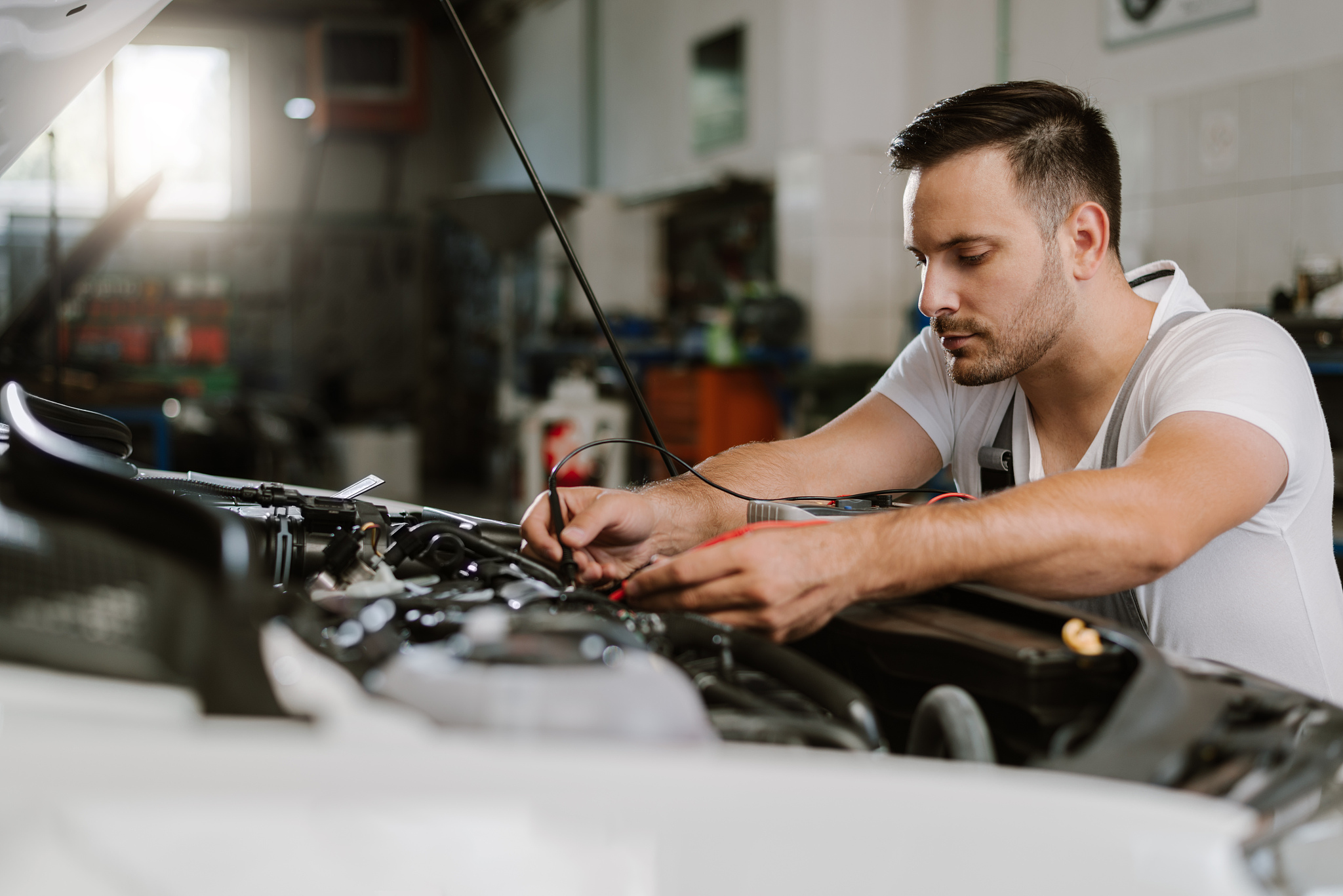 吉林大学汽车服务工程专业怎么样？学习和就业前景如何？