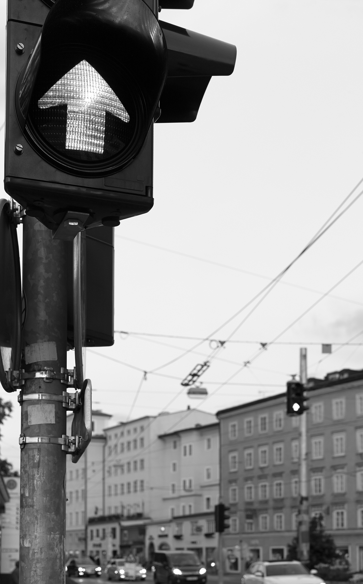 用芯片为1214CDCDCDC的十字路口交通灯的组态设计