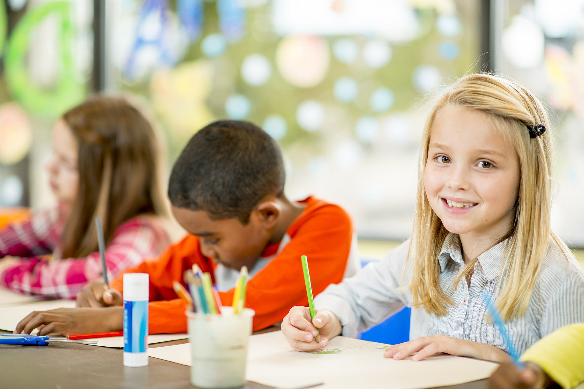 重庆幼师学校美术专业：选择指南