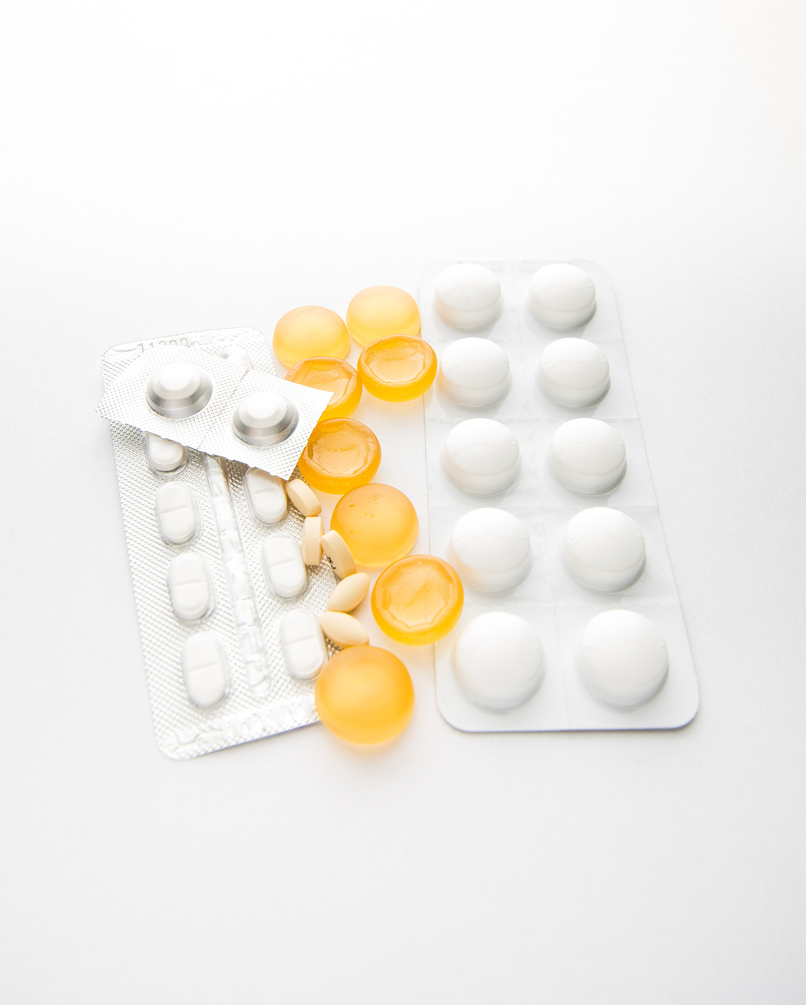 medicine pills