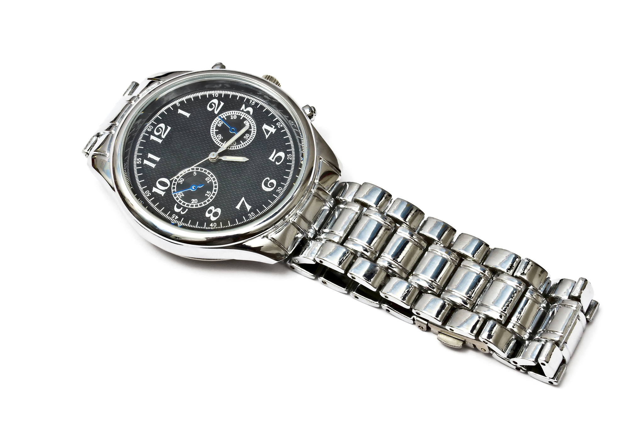 wristwatch