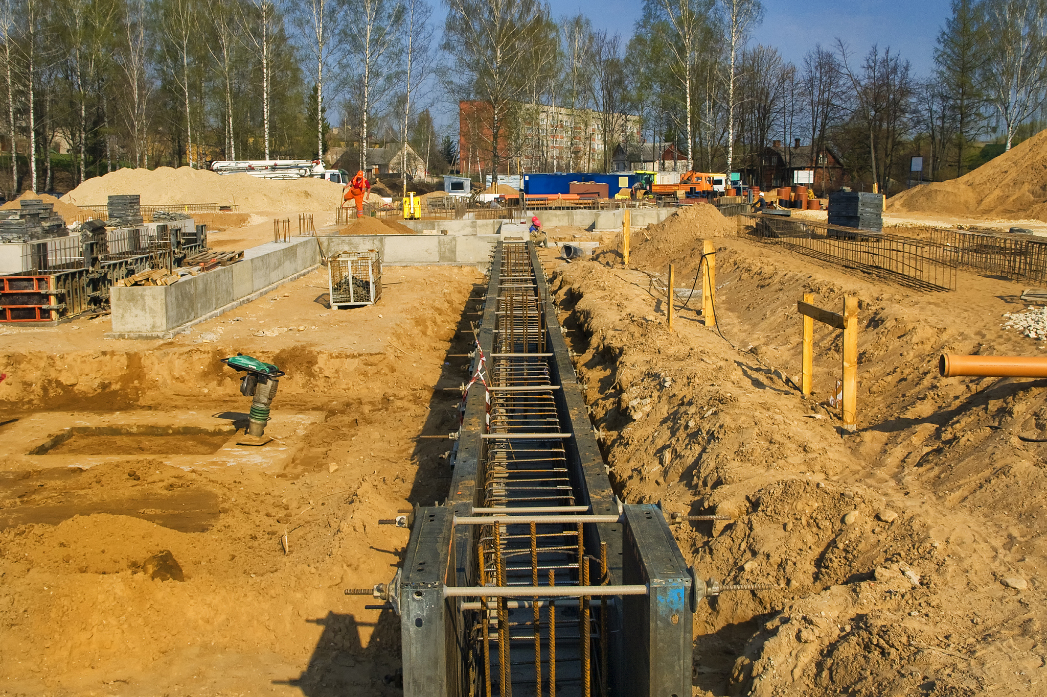 土木工程专业行业综述