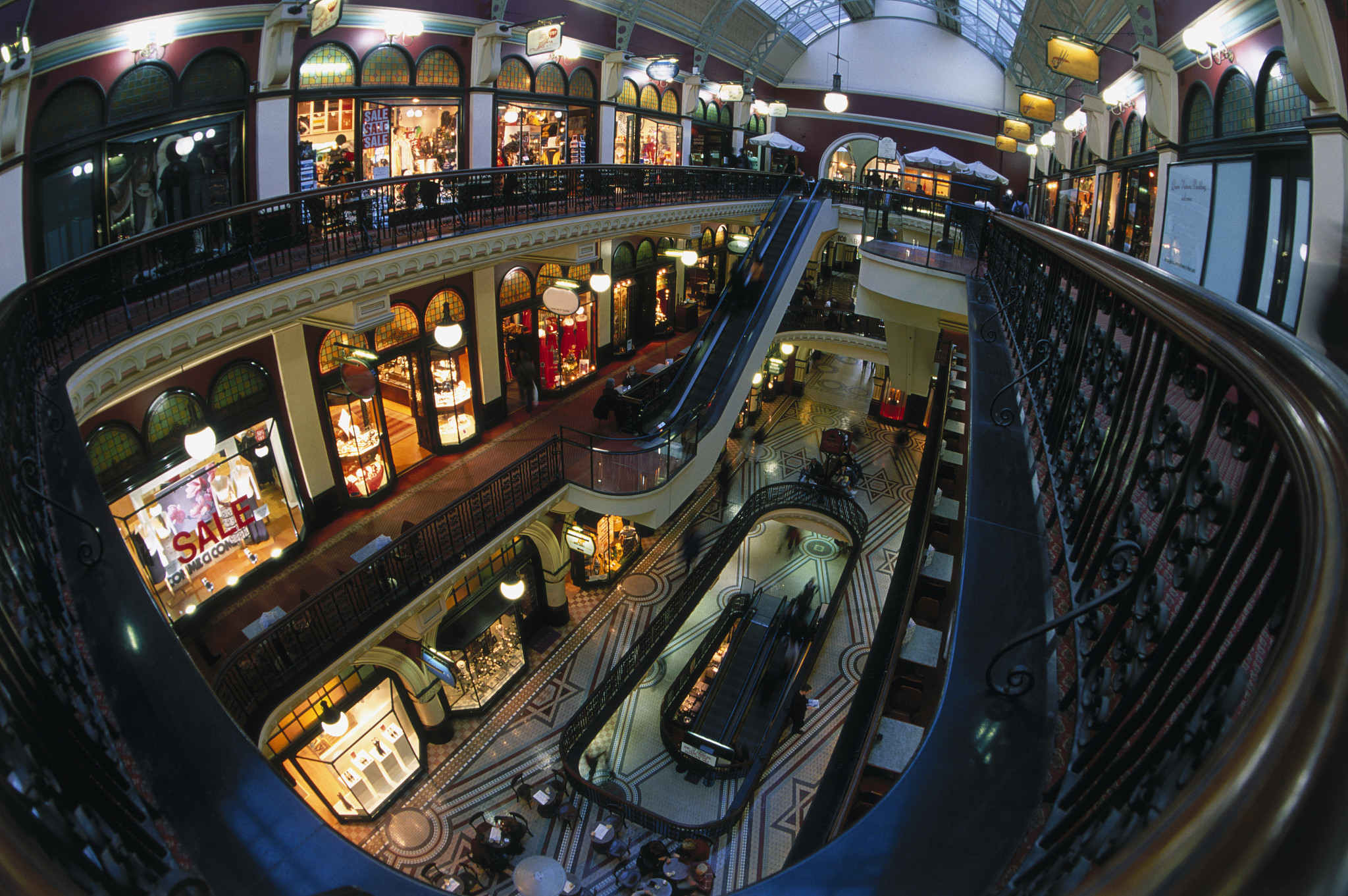 虹桥附近有什么好玩的地方