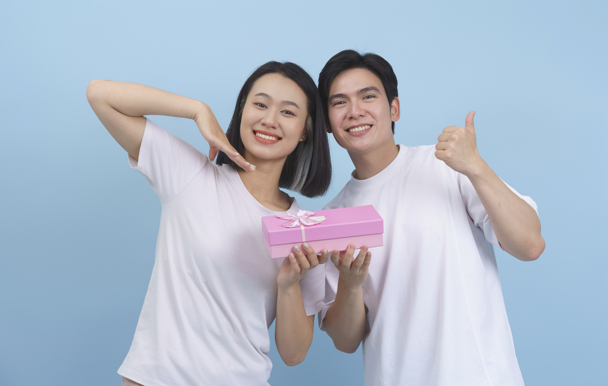 开心一刻：是什么让你笑得这么开心？