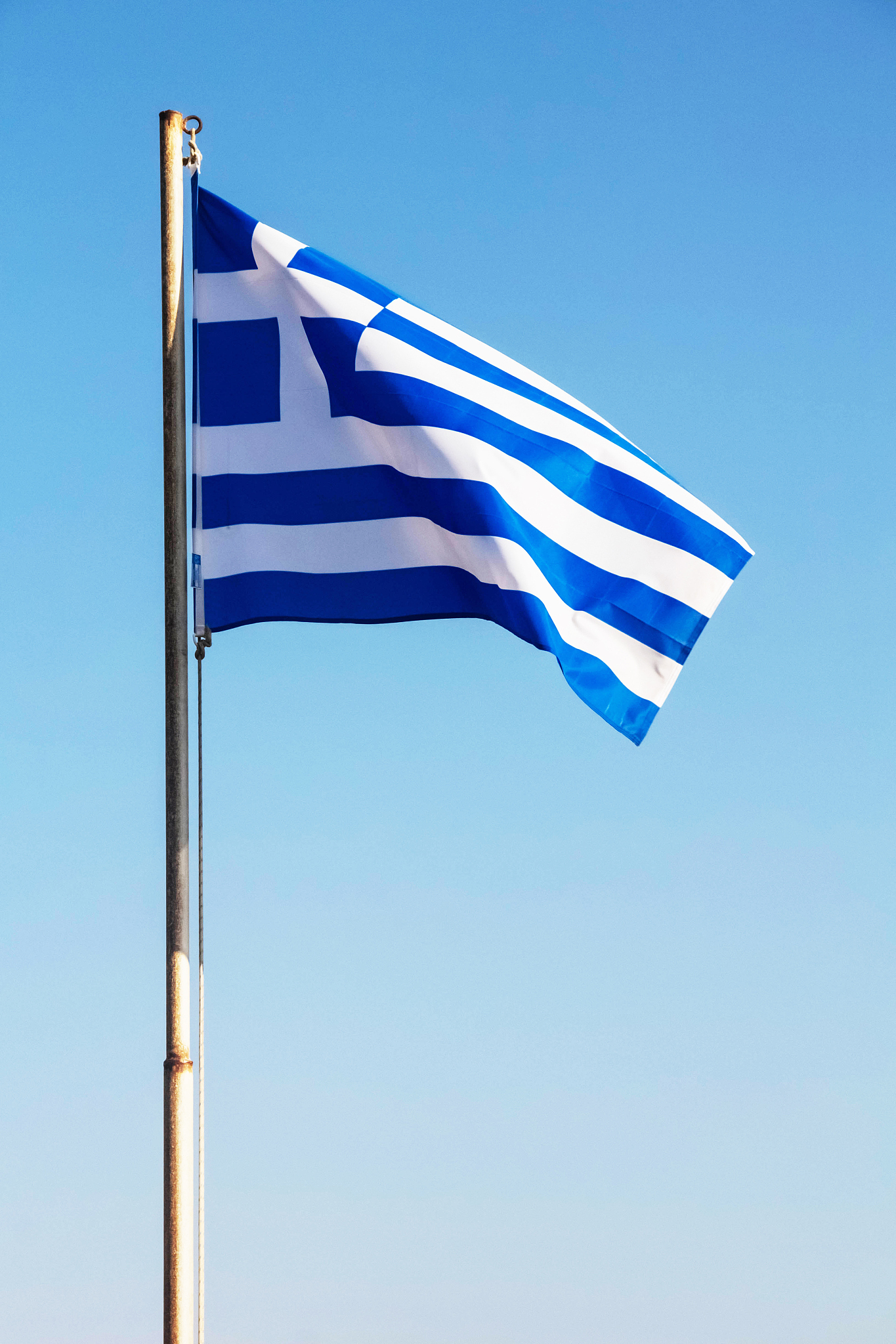 greece flag