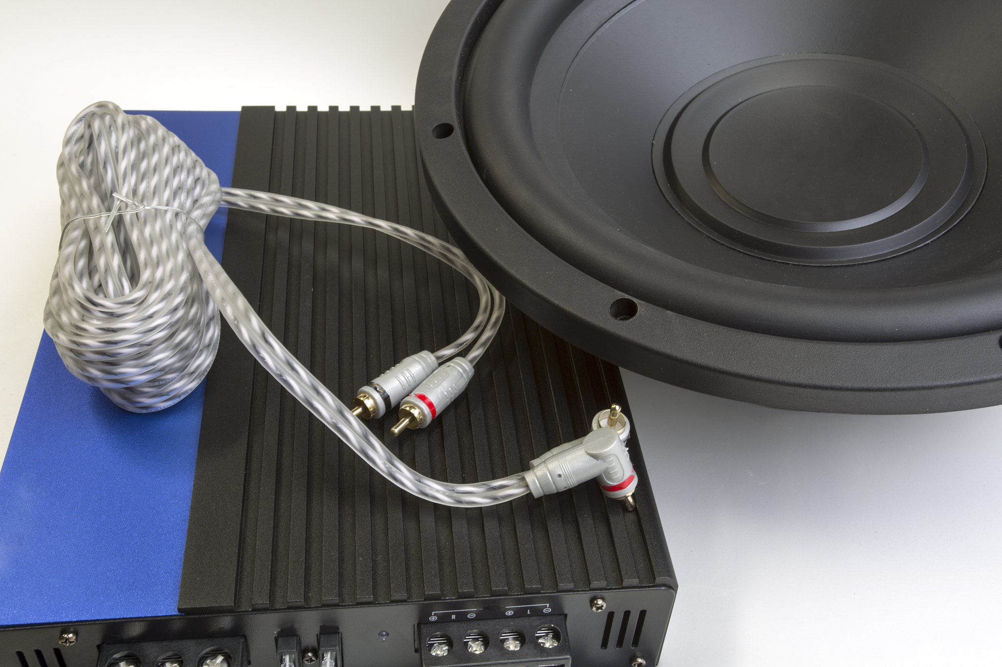 耳放提升耳机高频表现的秘密：电流、电压与阻抗匹配