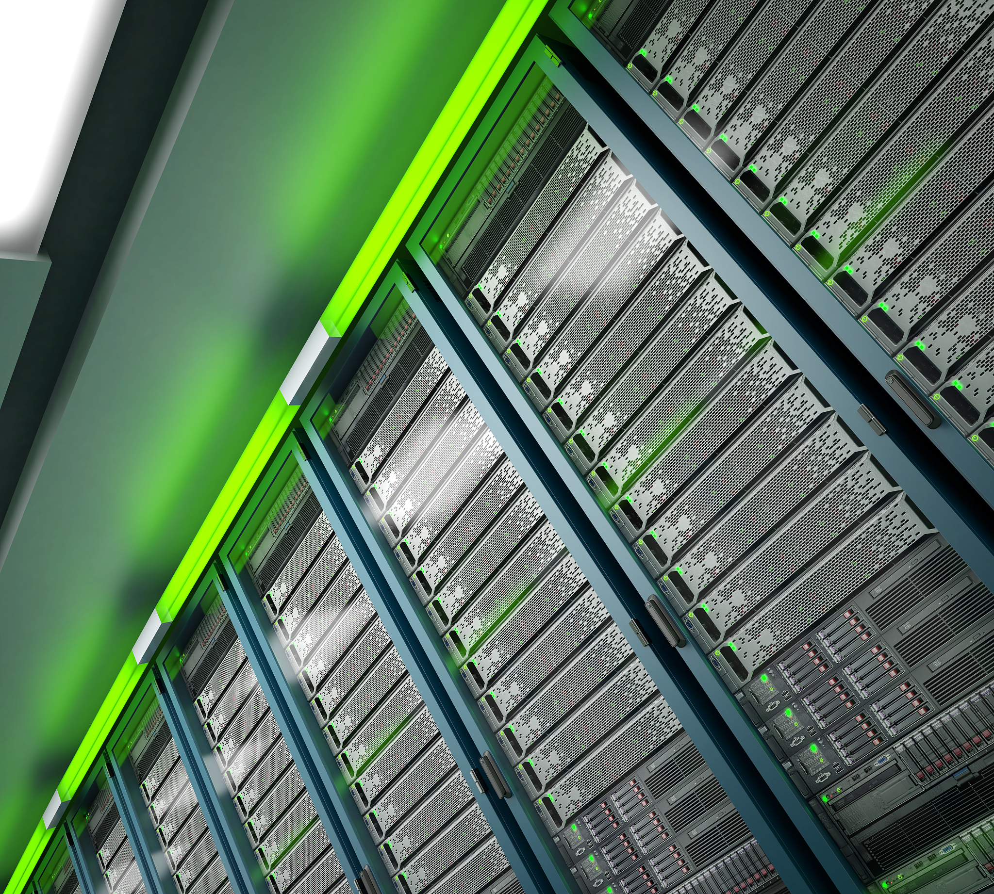 高性能计算 (HPC) 简介：定义、应用和技术