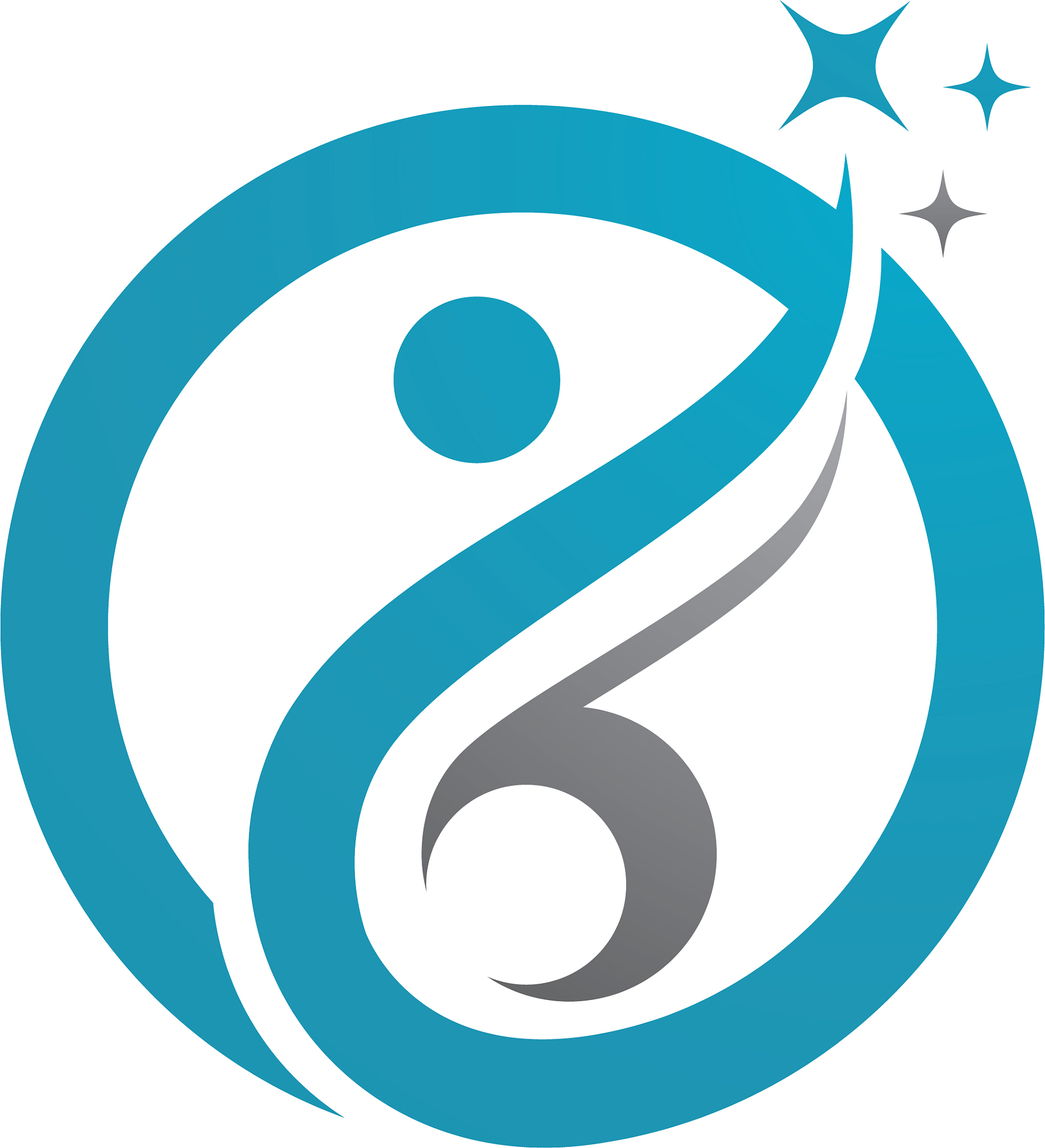 healthy life logo