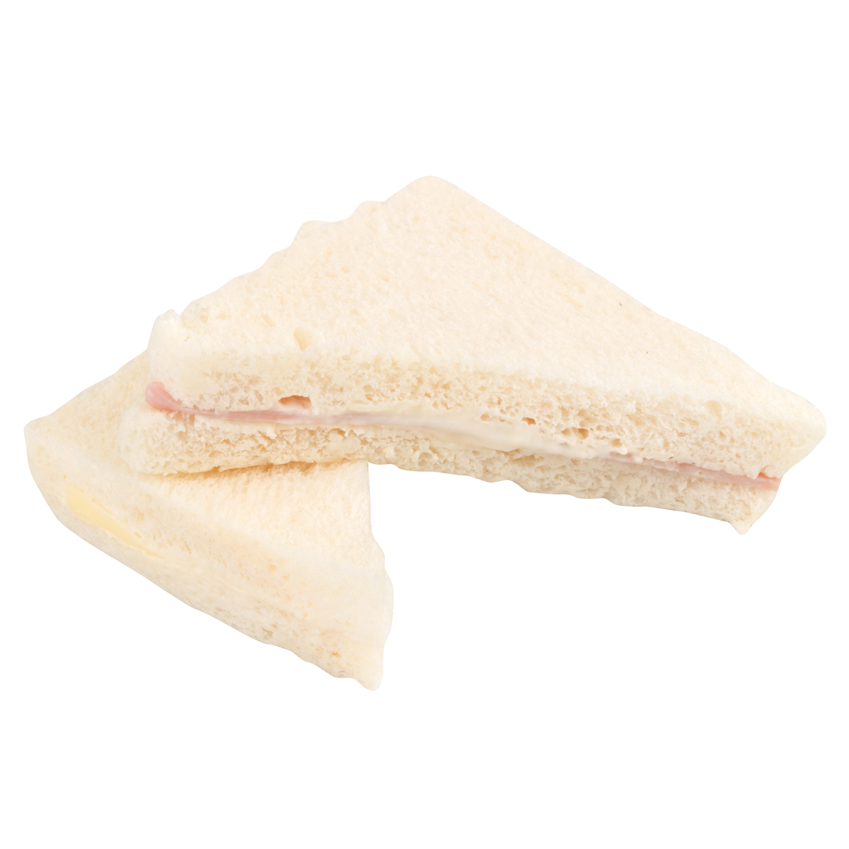 吐司切片怎么切，