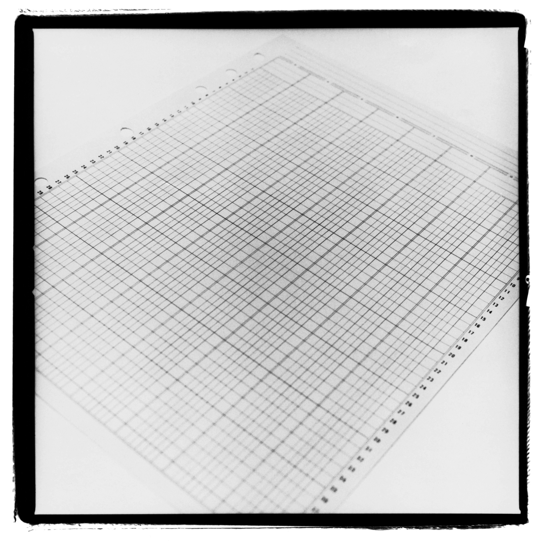 js 画笔缩放网格的距离和画布缩放网格的距离不一致