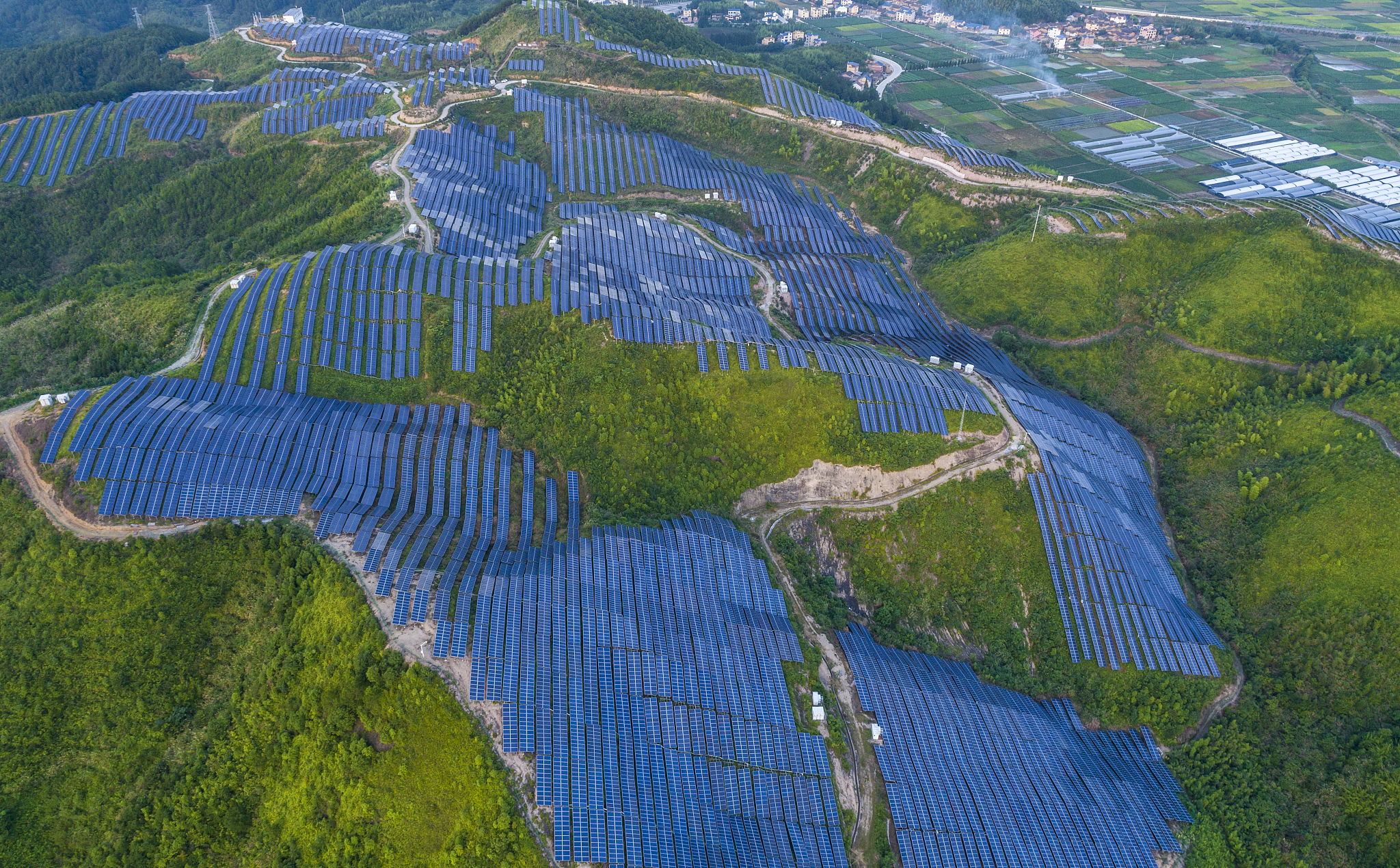 太阳能船舶应用领域：未来航运的绿色引擎