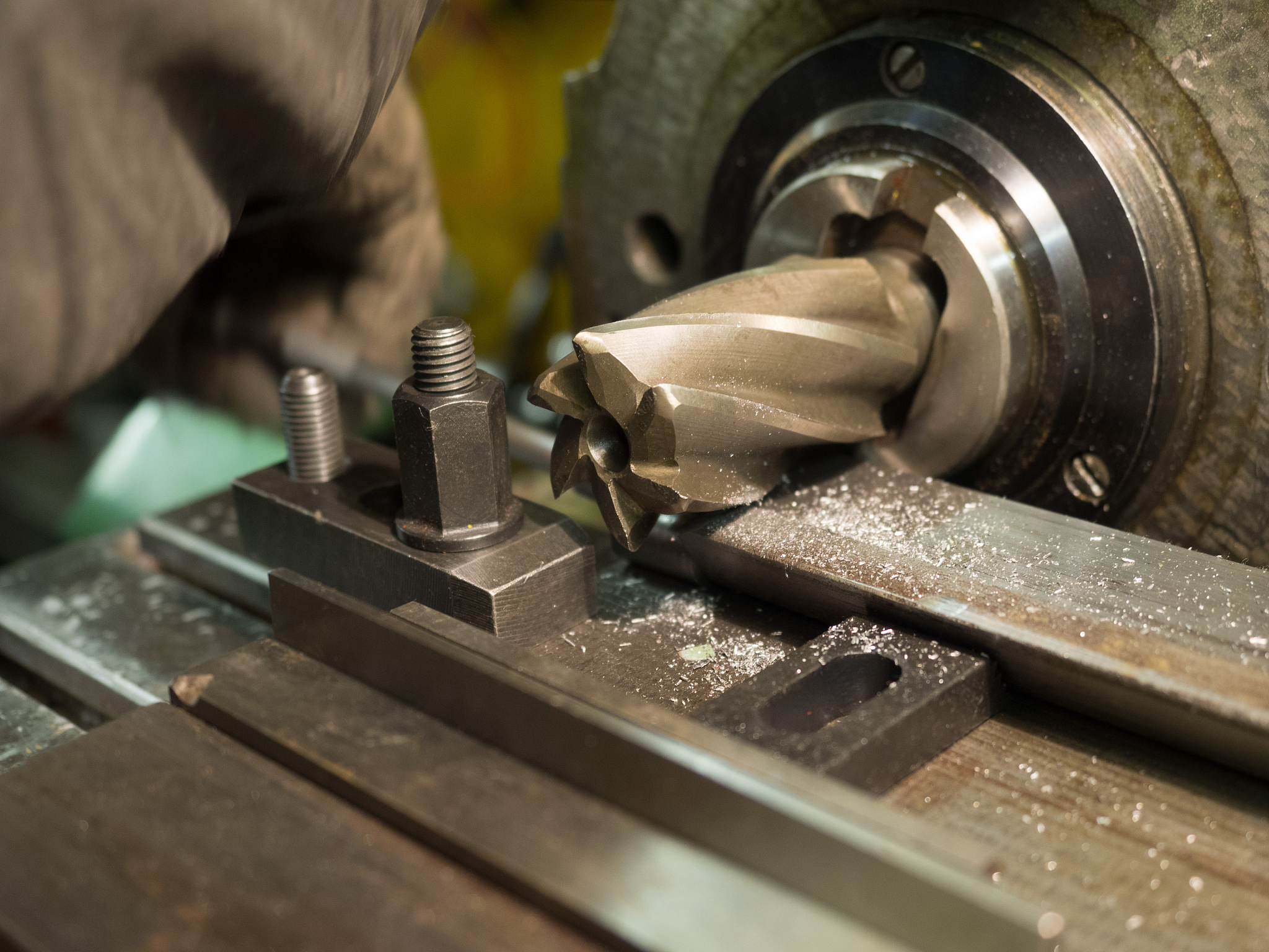 机械加工技术专业学的是什么？