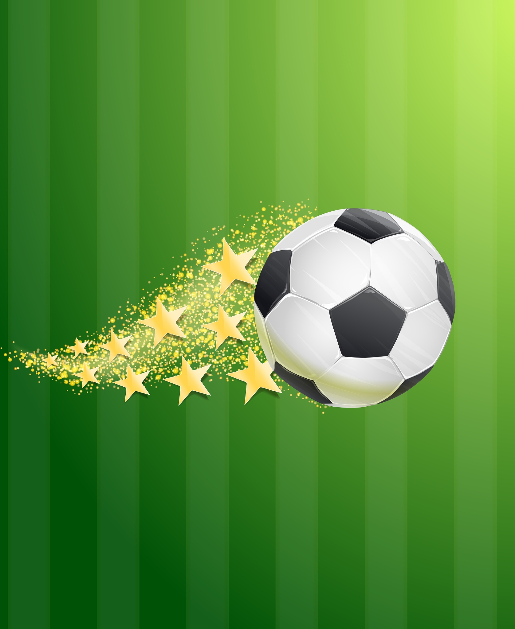 soccer ball