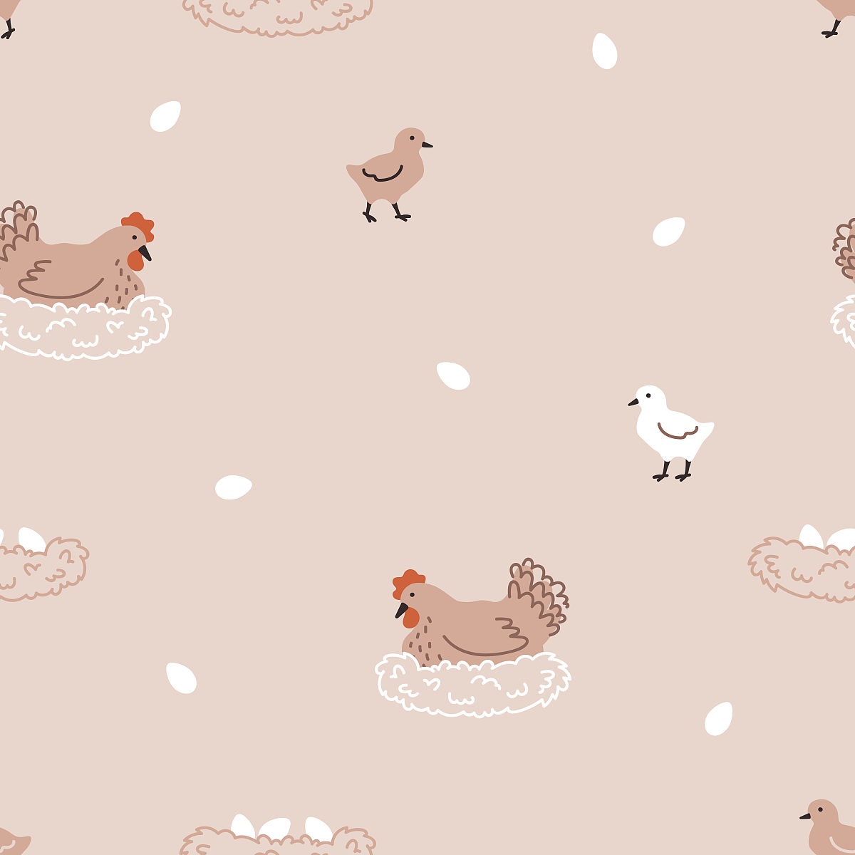 先有鸡还是先有蛋？- 探讨生命起源与宇宙之谜