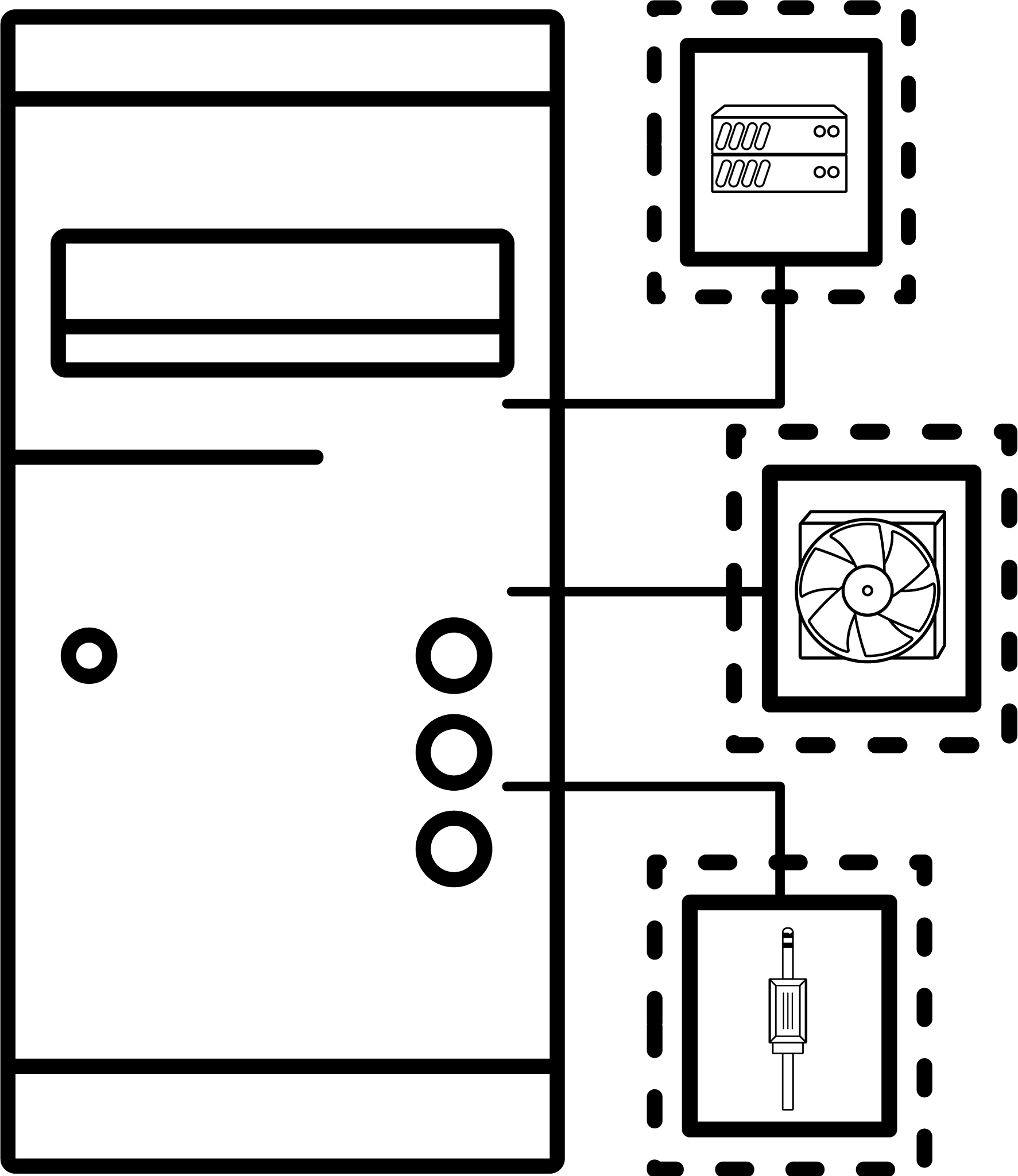 状态机设计数字式竞赛抢答器原理