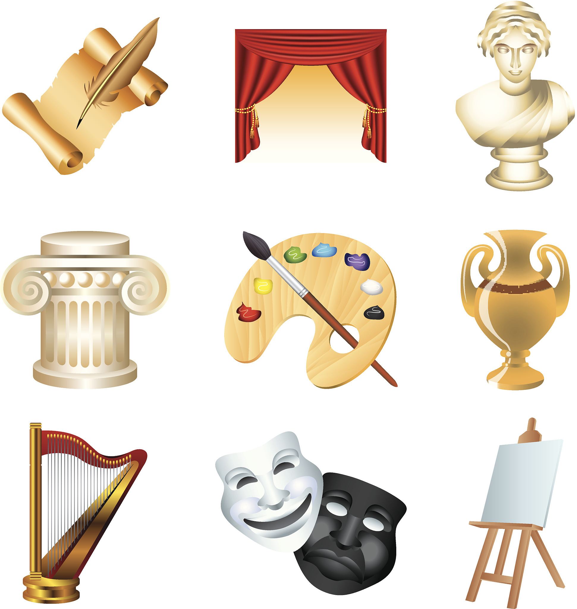 九江庐山西海艺术学校2022年招生专业及艺术教育特色