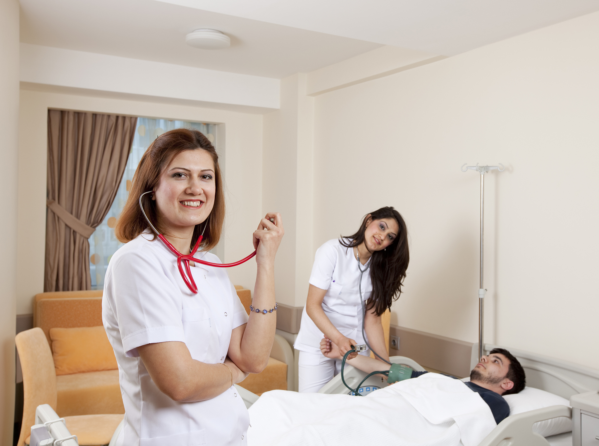 临床护理专业与护理专业的区别怎么样