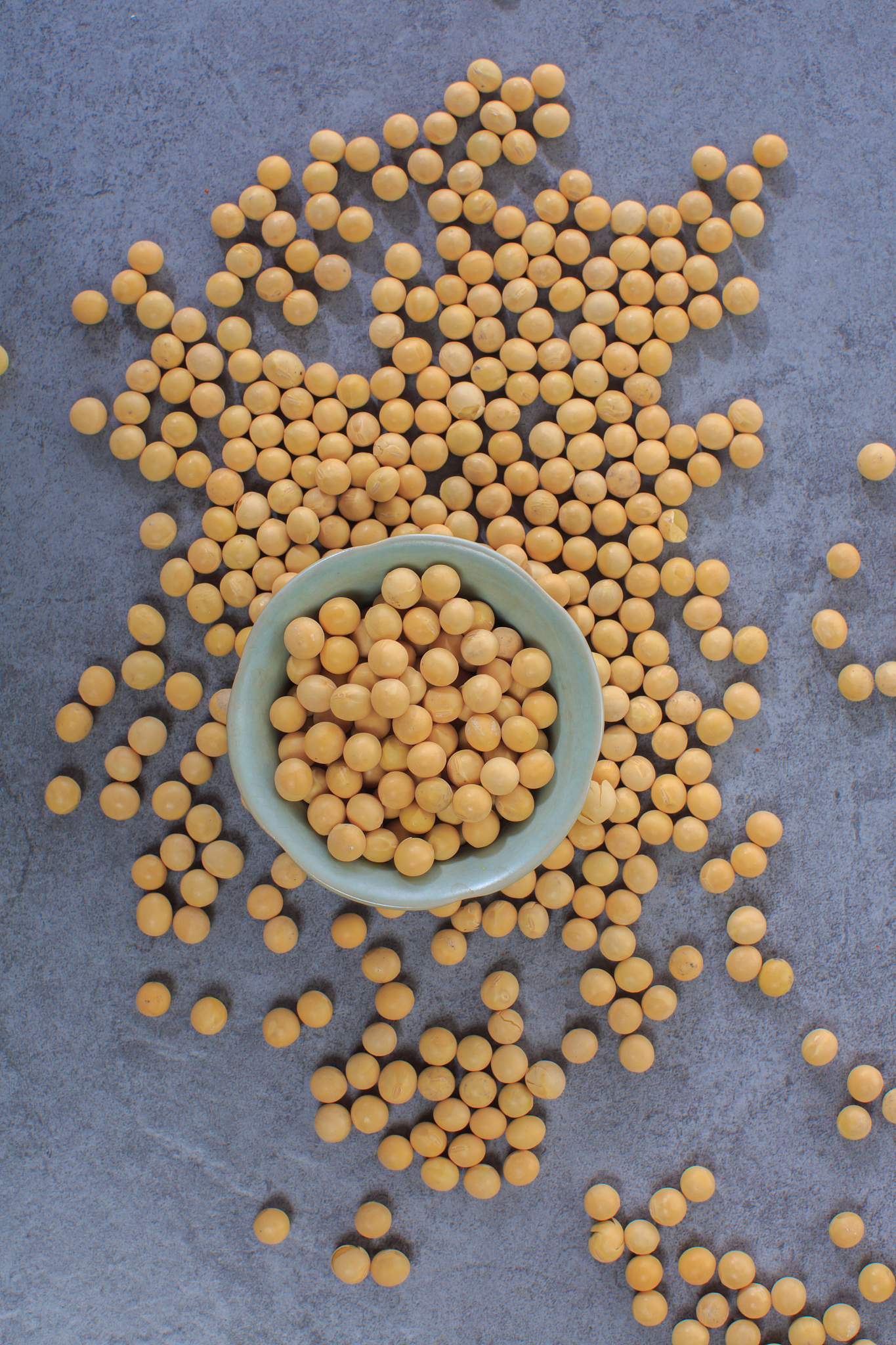 大豆货物霉变调查：高含水量疑似主因