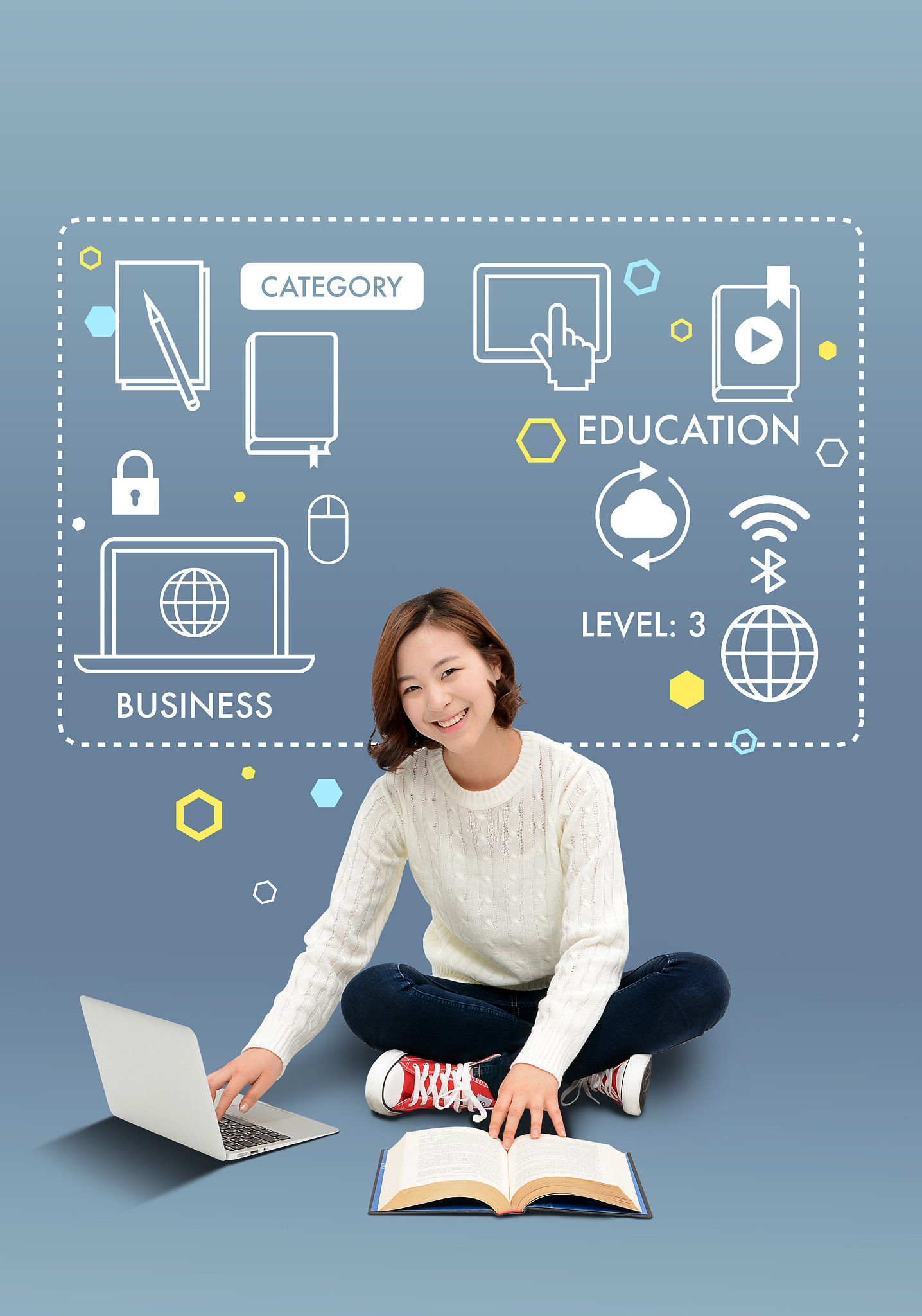 education imagery