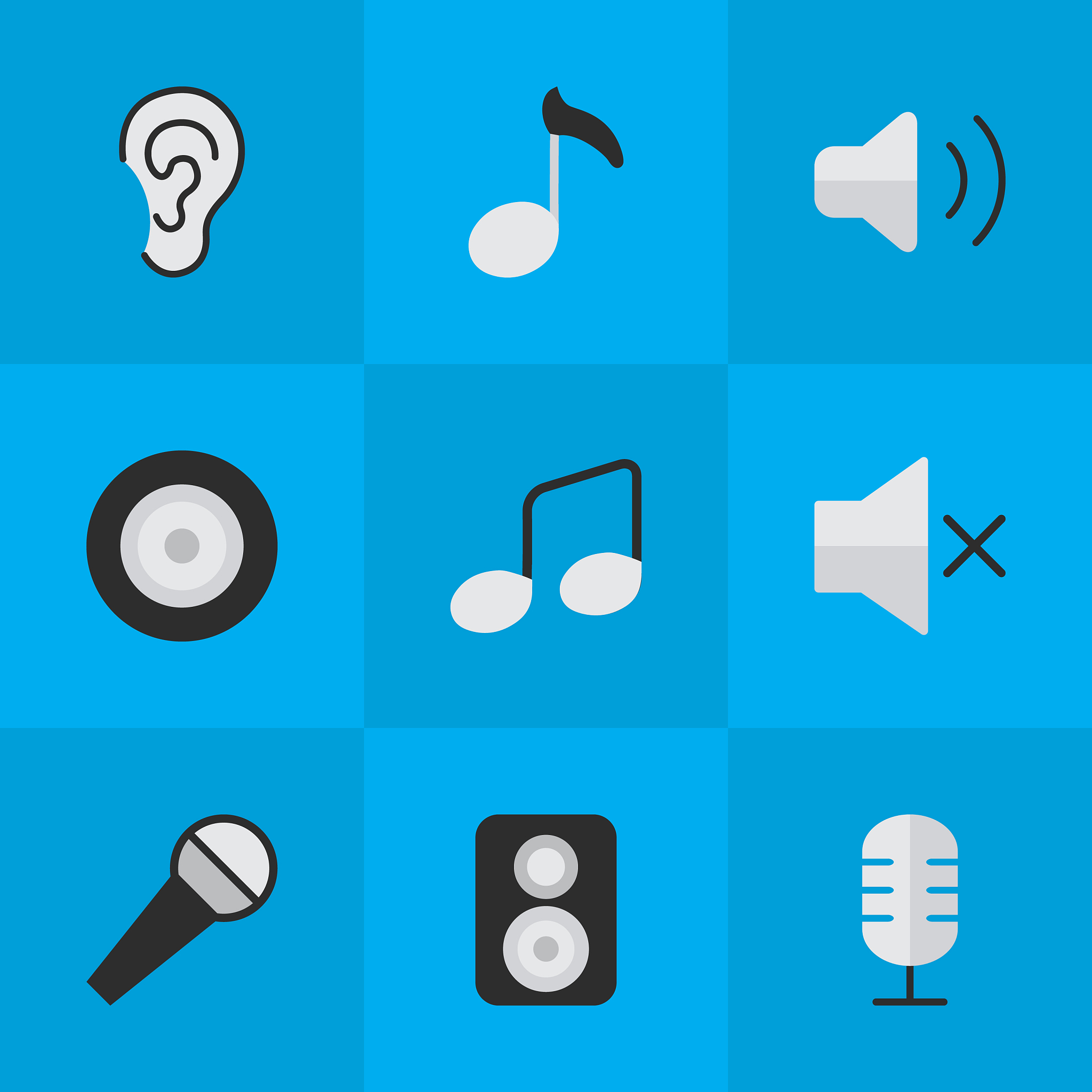 媒体曝光读音：用声音传递信息，引起情感共鸣