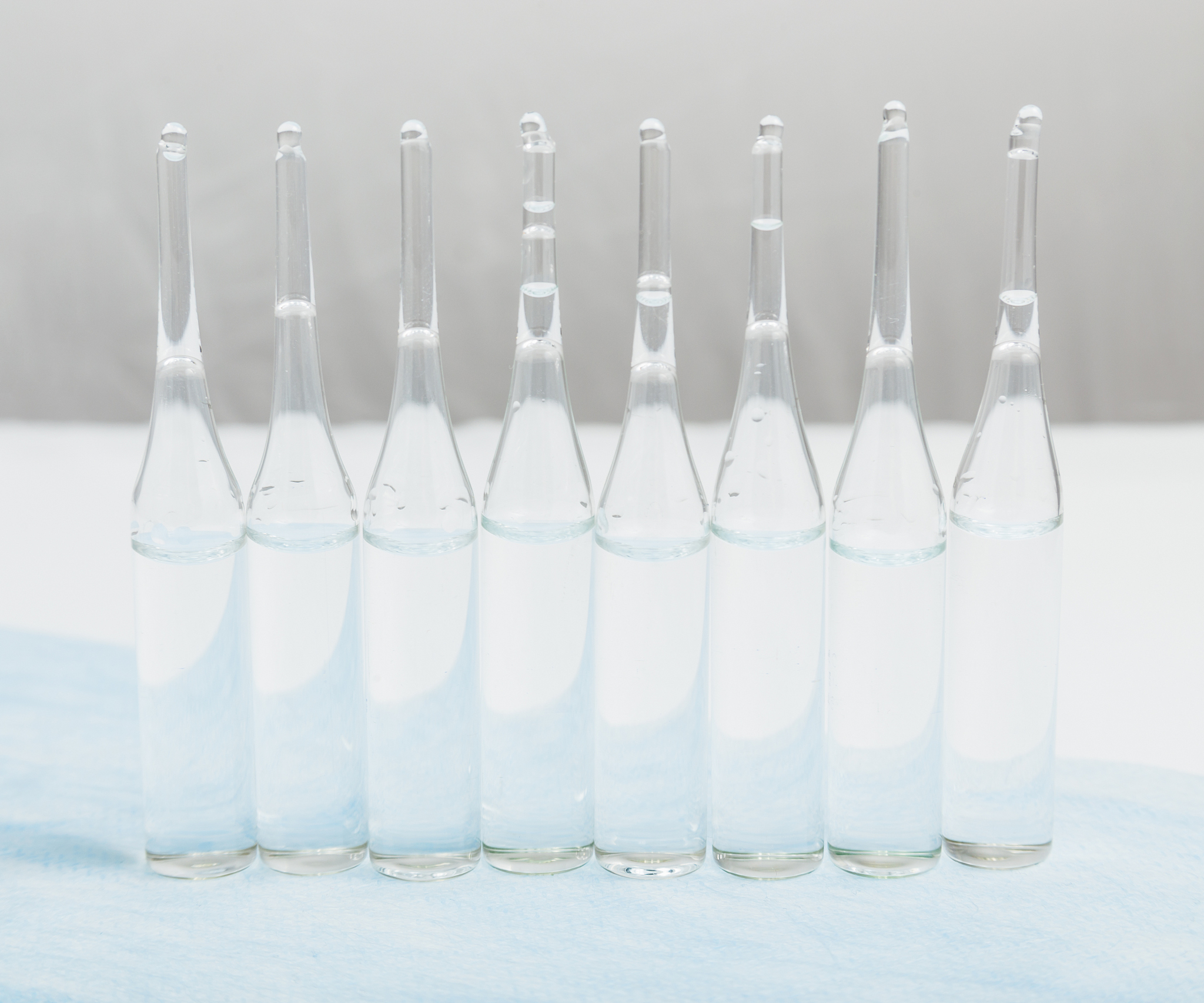 透明质酸产品指标、生产工艺及不同级别差异