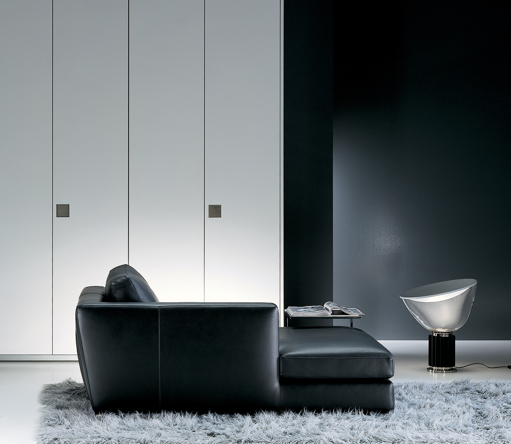 modern interior | living room