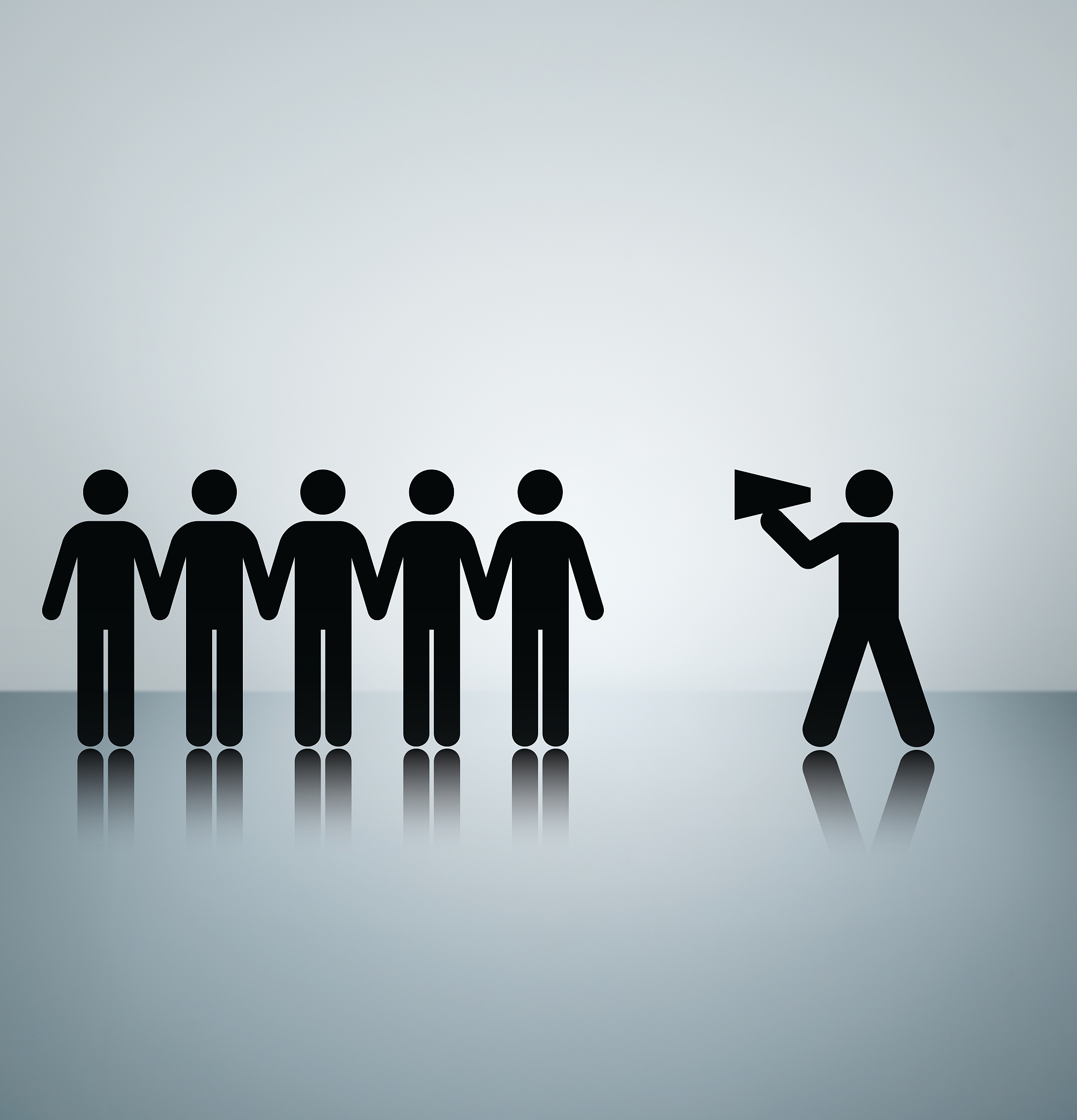 如何练就强大的气场：7个提升自信与影响力的关键