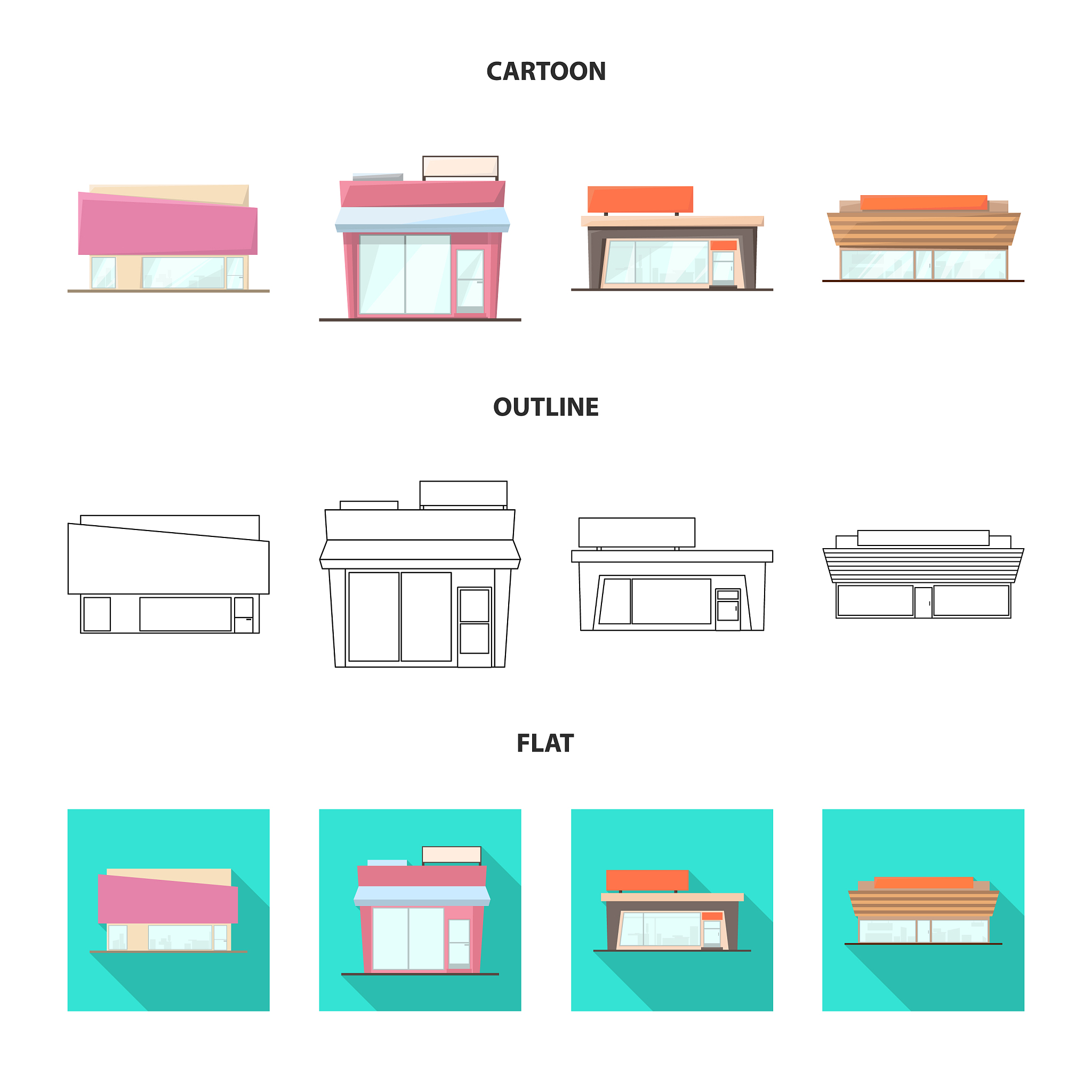 开服装设计店完整流程指南：从定位到运营
