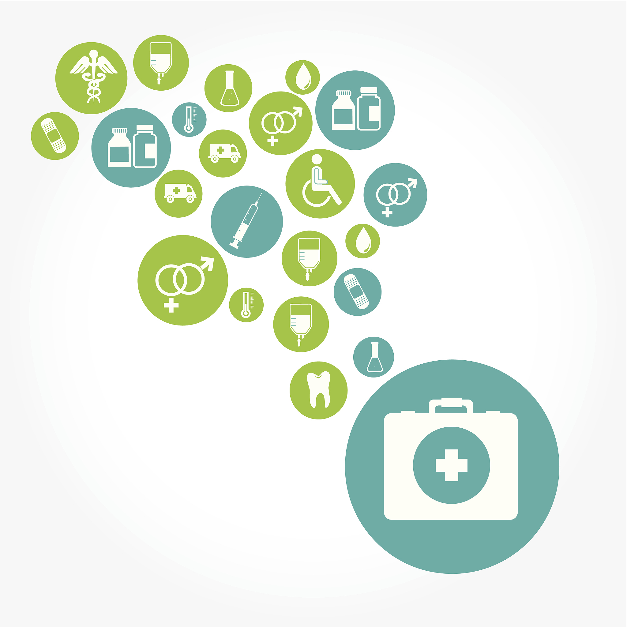 健康社区平台：打造全方位个性化健康管理解决方案