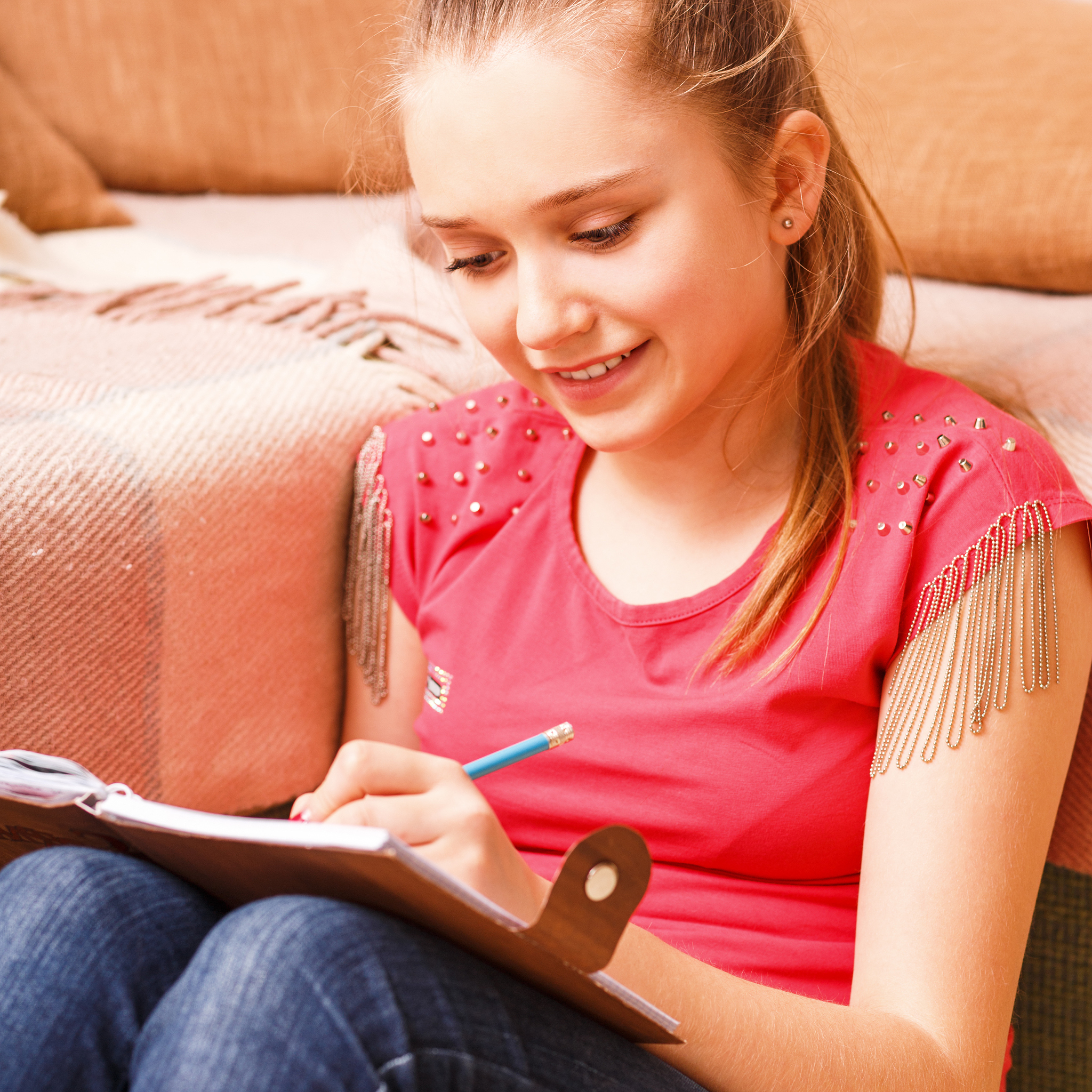 阳光、学习、音乐，今天我收获了满满的快乐！