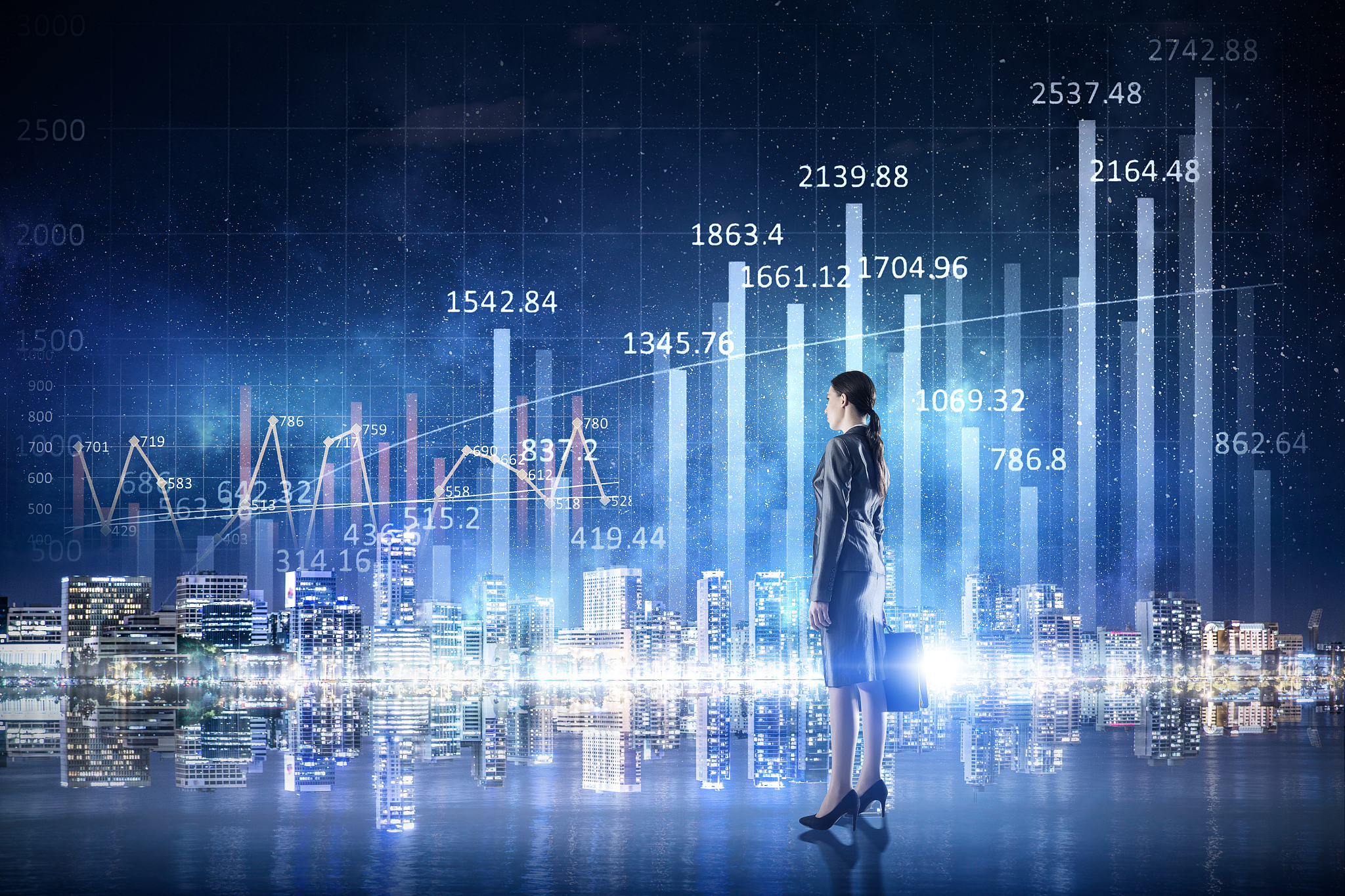贵州商业学校2021年招生简章 | 培养优秀的商业人才